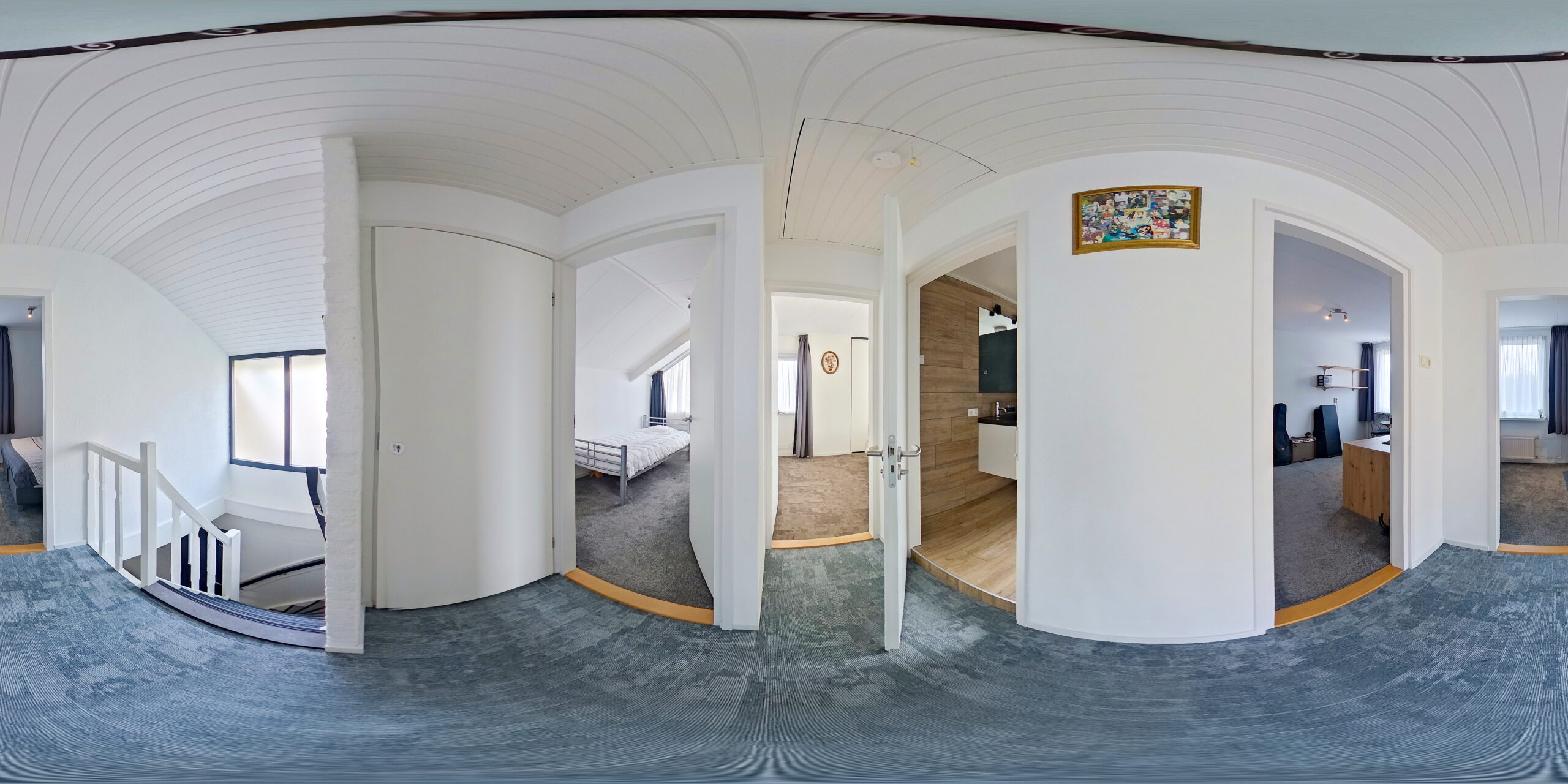 360 graden foto van Hollandscheveld – Doorsnijding 32