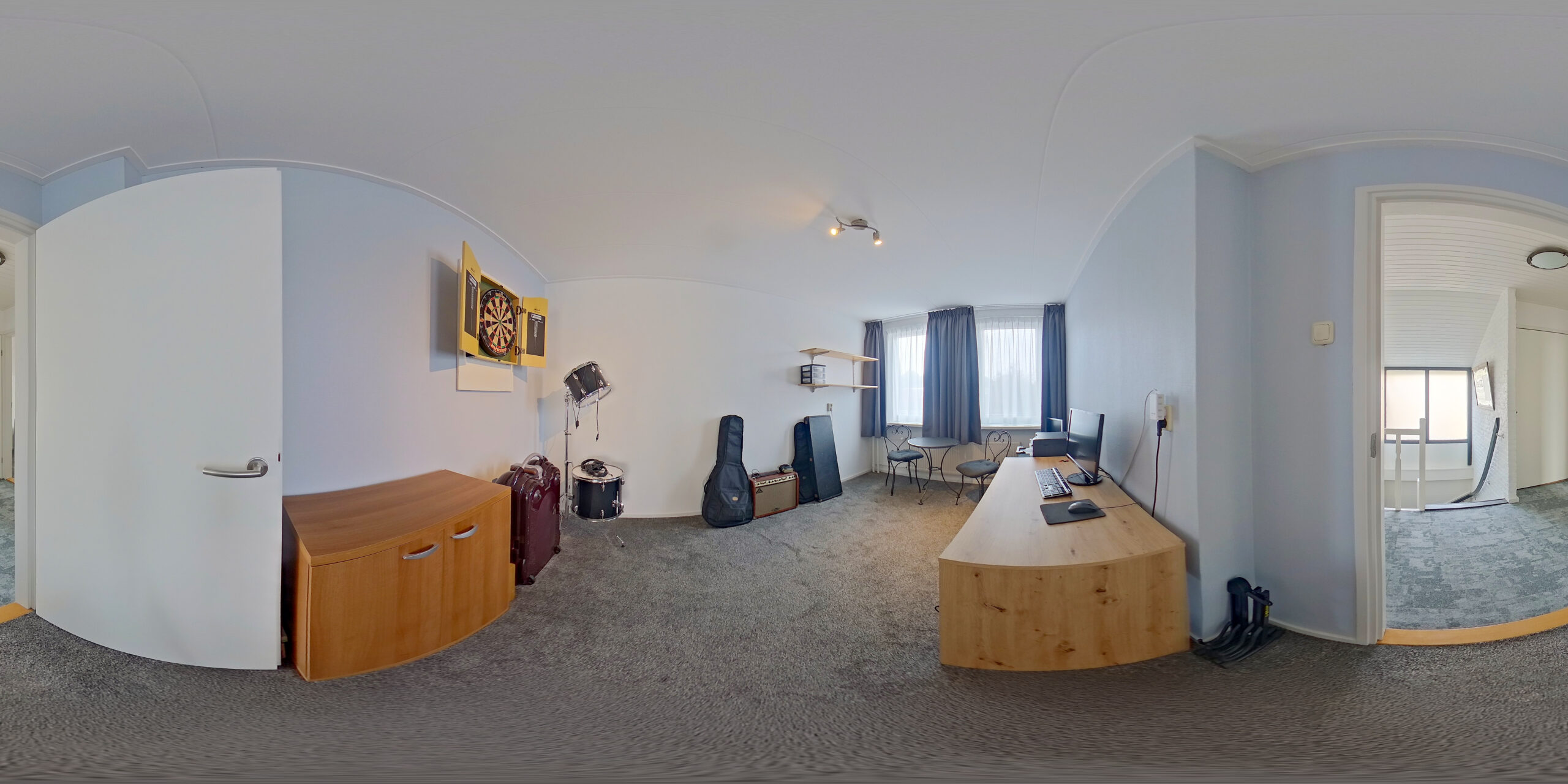 360 graden foto van Hollandscheveld – Doorsnijding 32