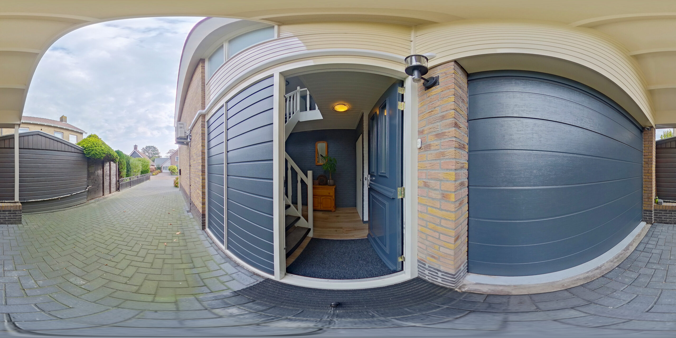360 graden foto van Hollandscheveld – Doorsnijding 32