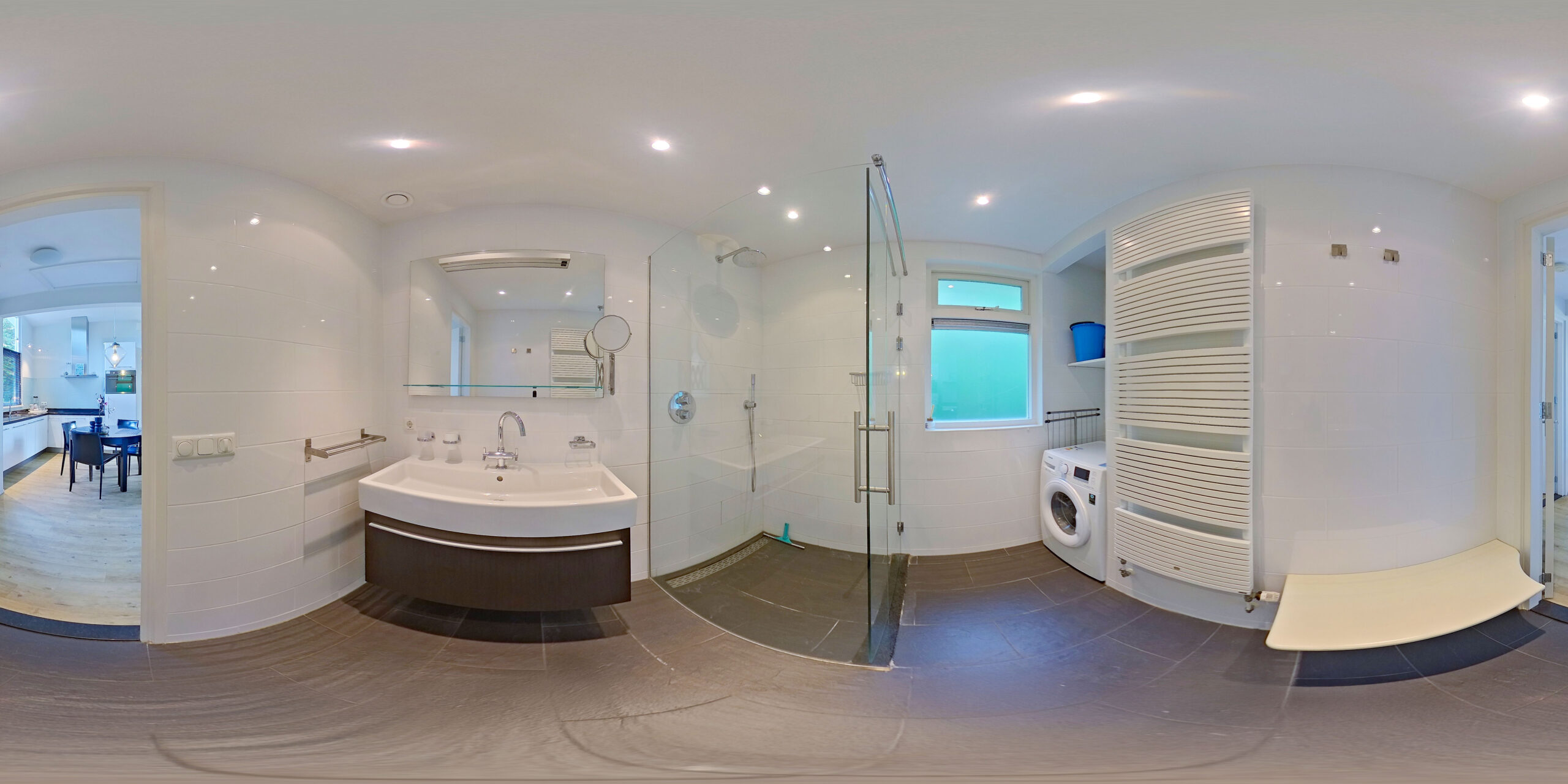 360 graden foto van Appelscha – Schapendrift 12