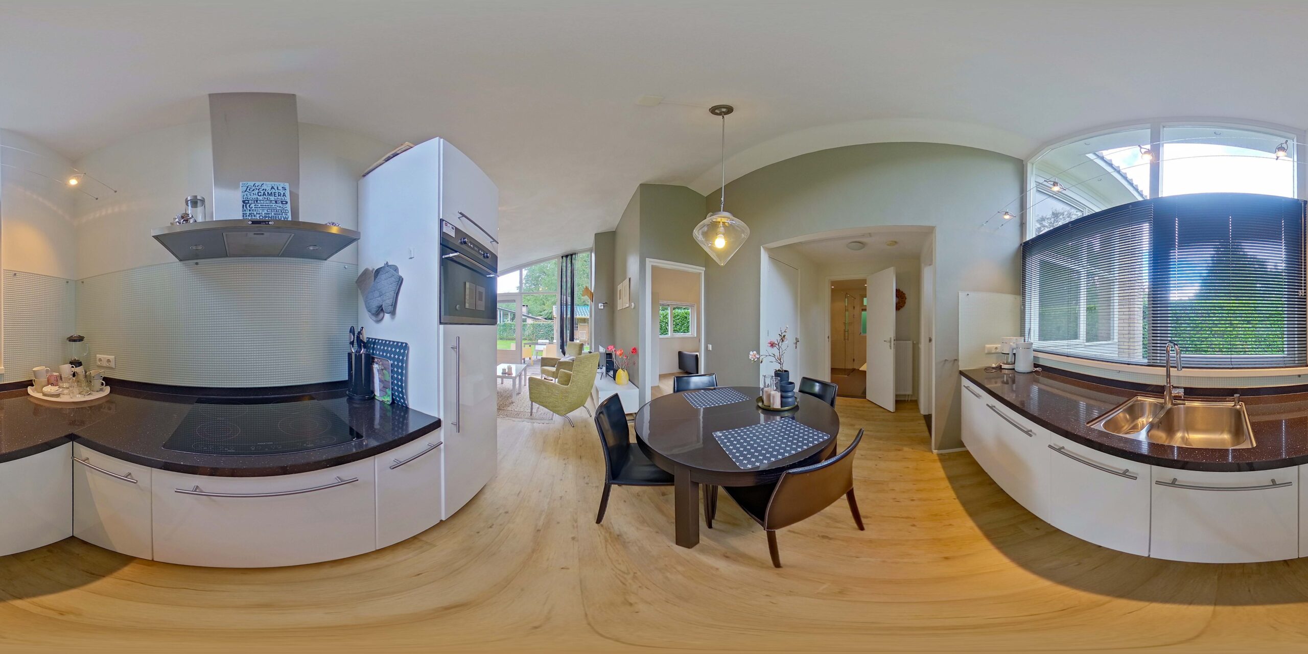 360 graden foto van Appelscha – Schapendrift 12