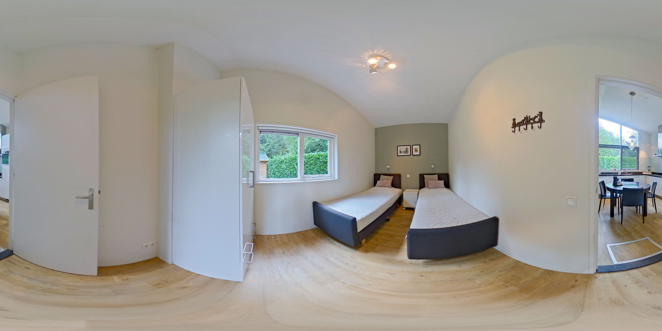 360 graden foto van Appelscha – Schapendrift 12