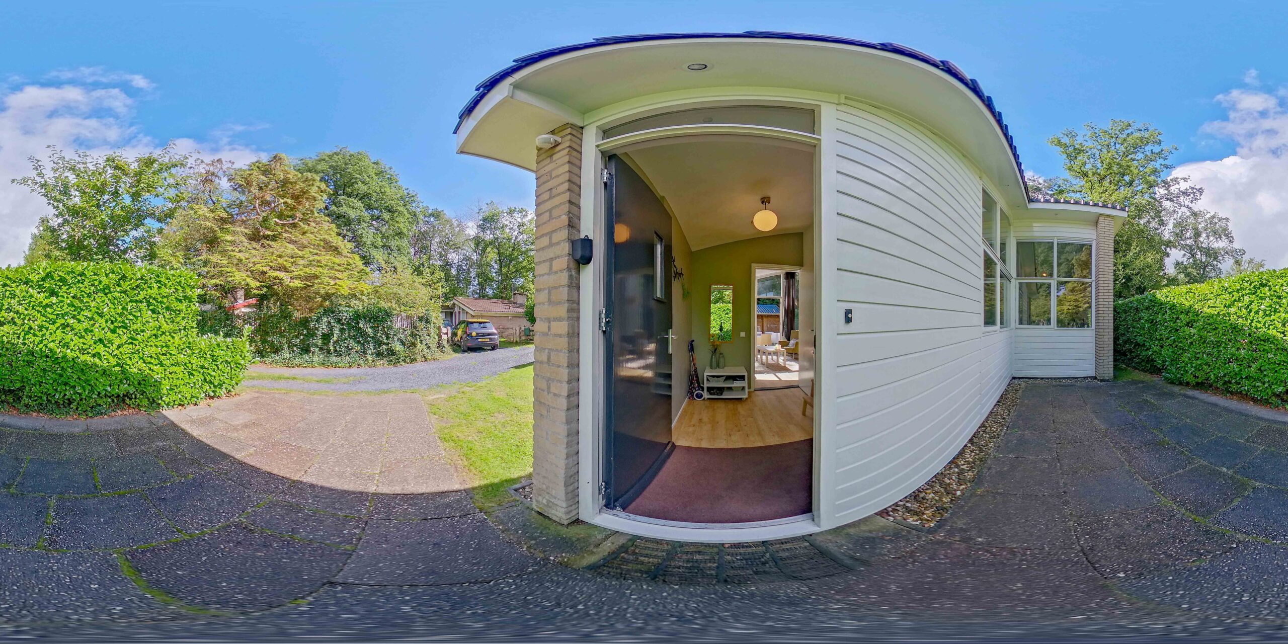 360 graden foto van Appelscha – Schapendrift 12