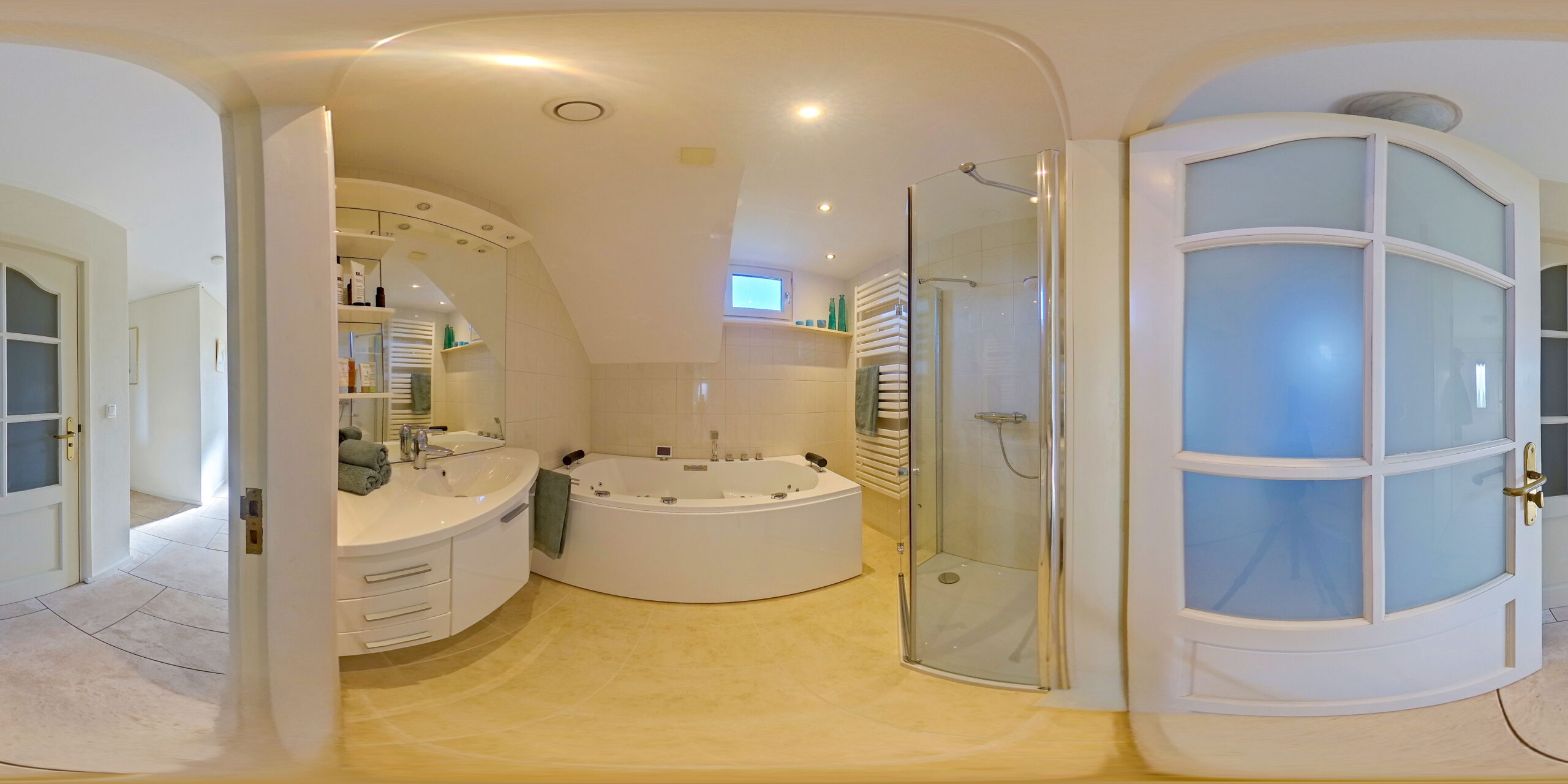 360 graden foto van Fochteloo – Verlaat 4