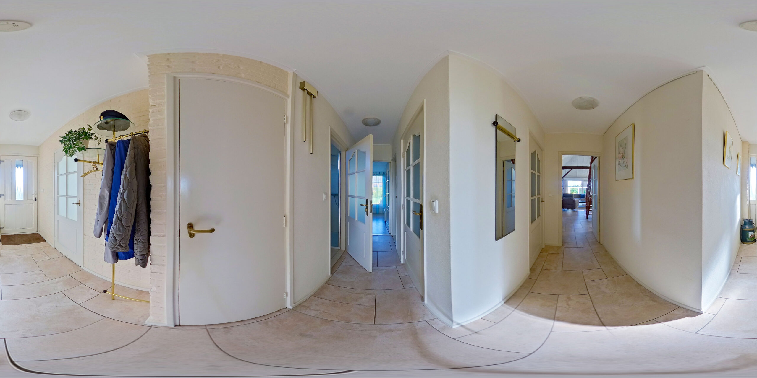 360 graden foto van Fochteloo – Verlaat 4