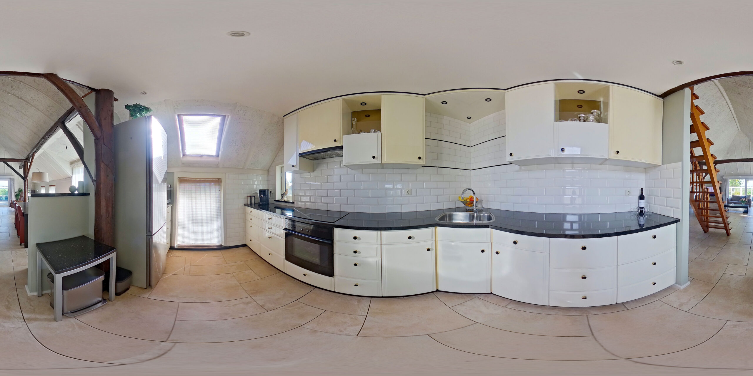 360 graden foto van Fochteloo – Verlaat 4