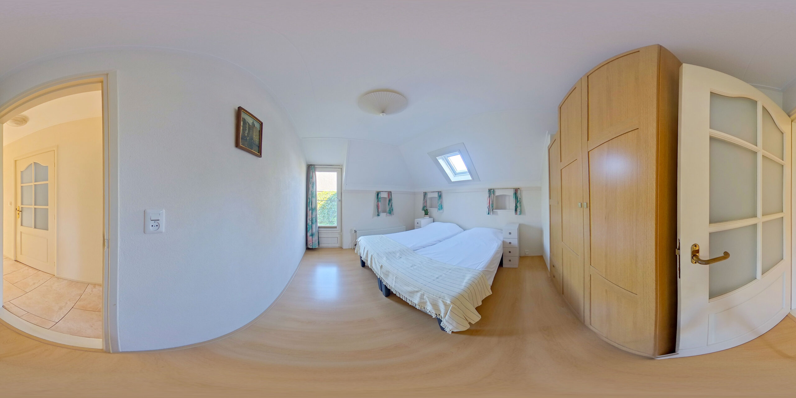 360 graden foto van Fochteloo – Verlaat 4