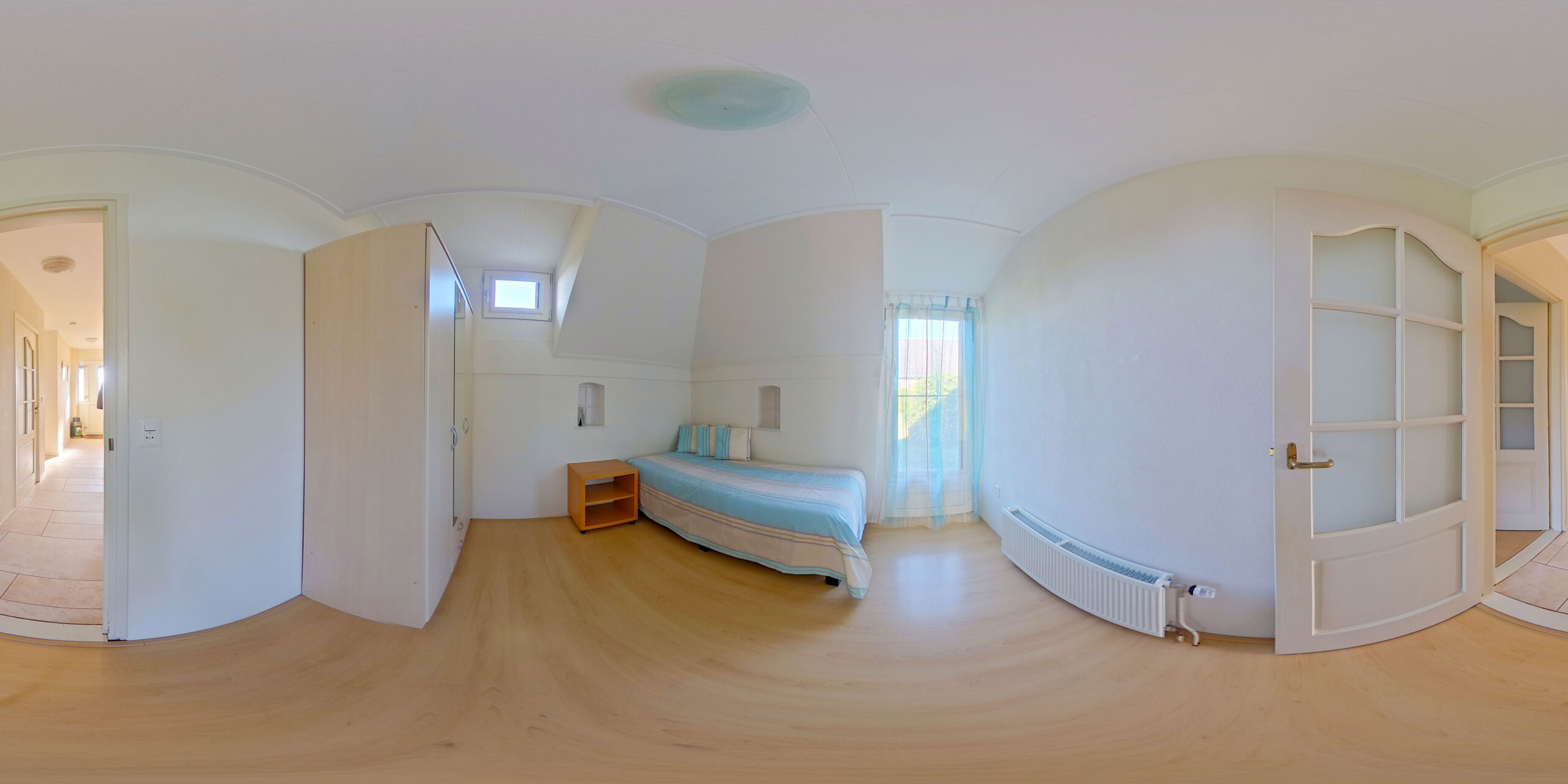 360 graden foto van Fochteloo – Verlaat 4