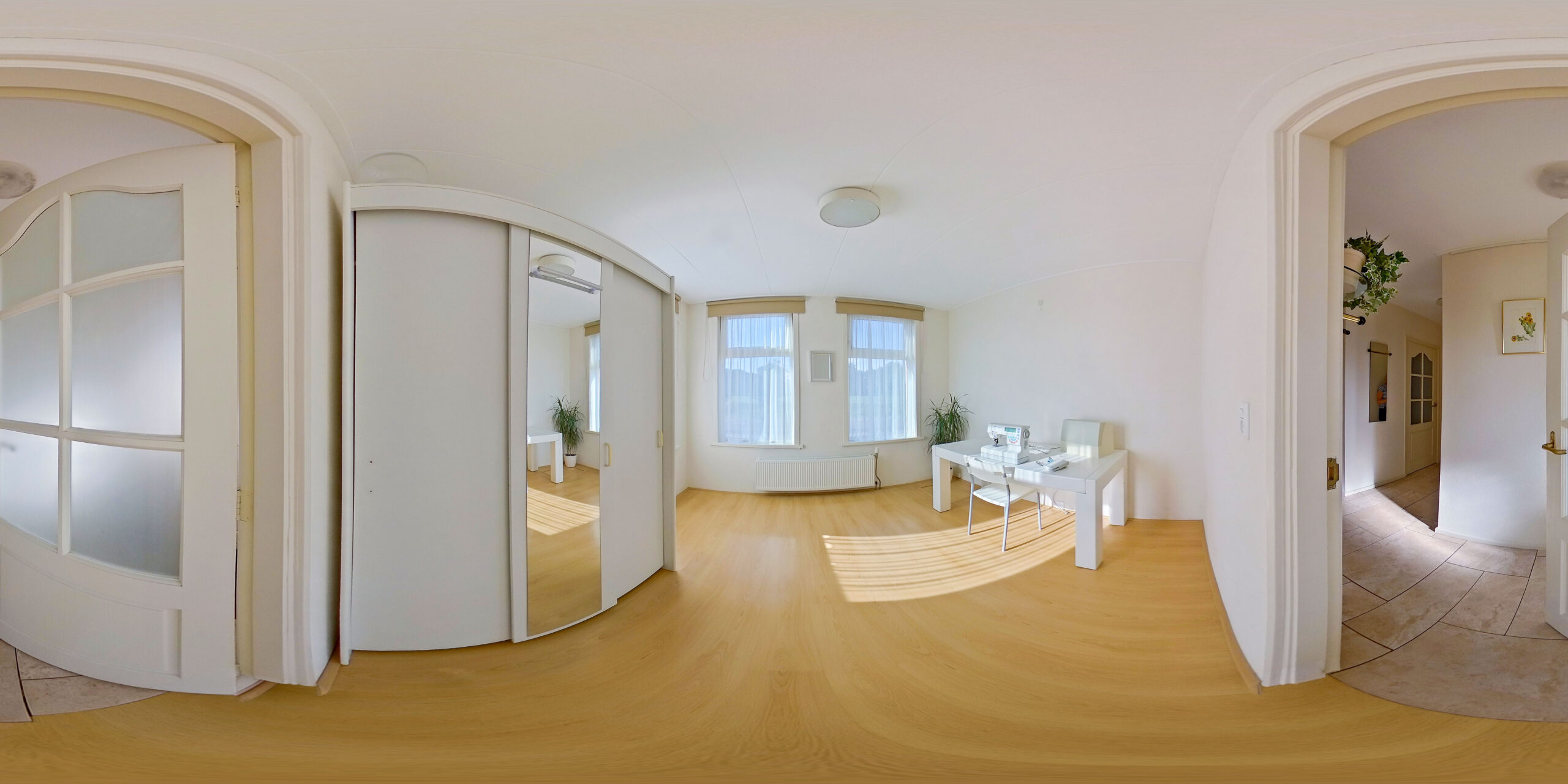 360 graden foto van Fochteloo – Verlaat 4