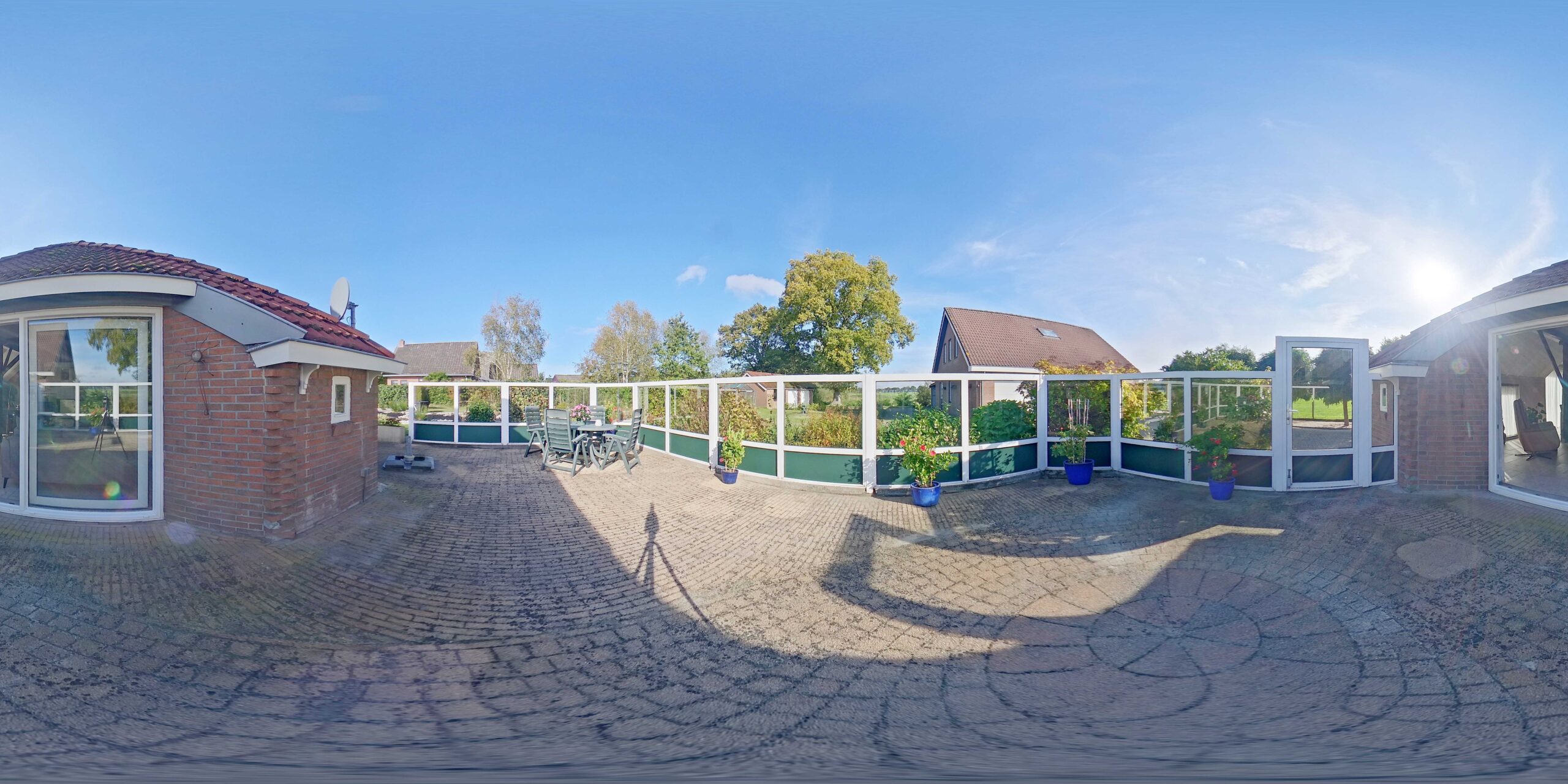 360 graden foto van Fochteloo – Verlaat 4