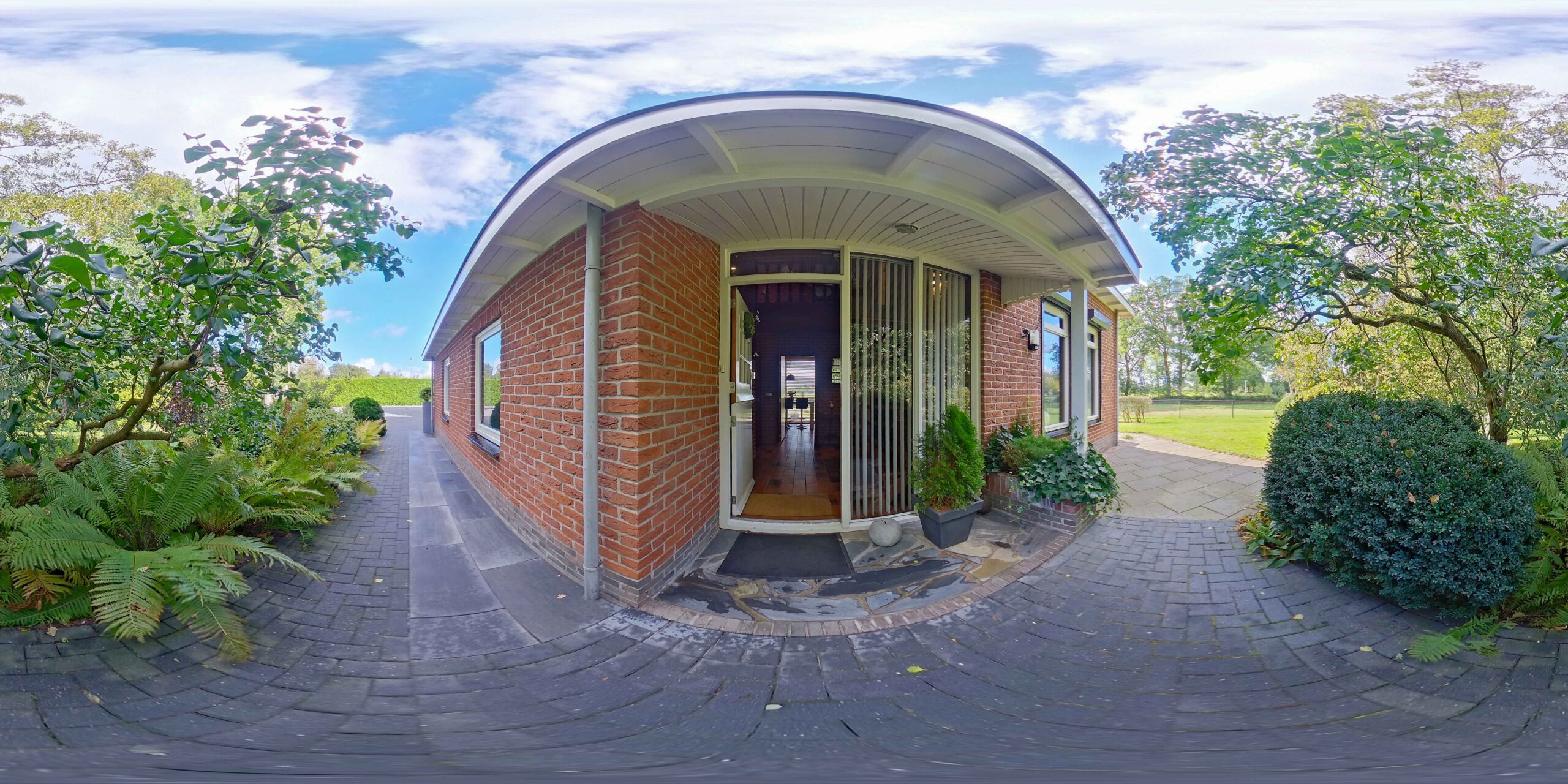 360 graden foto van Appelscha – Willemstad 1