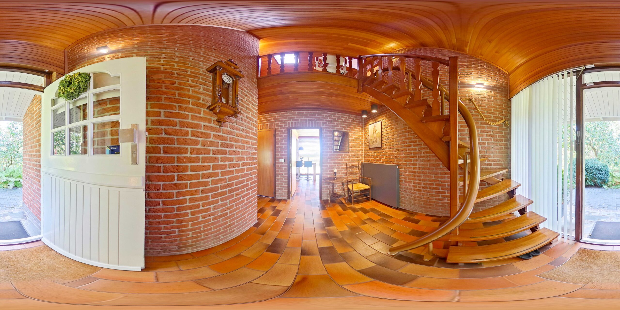 360 graden foto van Appelscha – Willemstad 1
