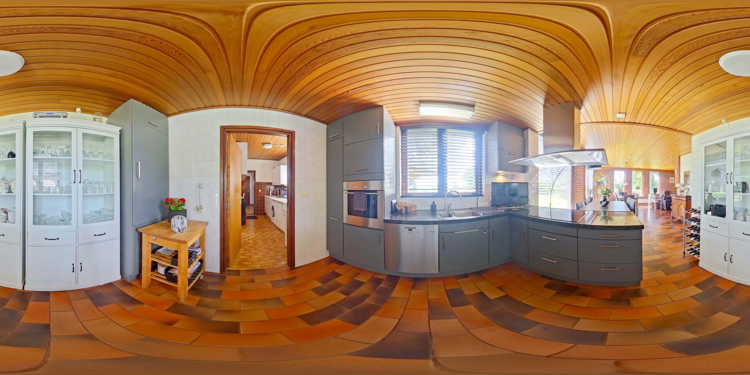 360 graden foto van Appelscha – Willemstad 1