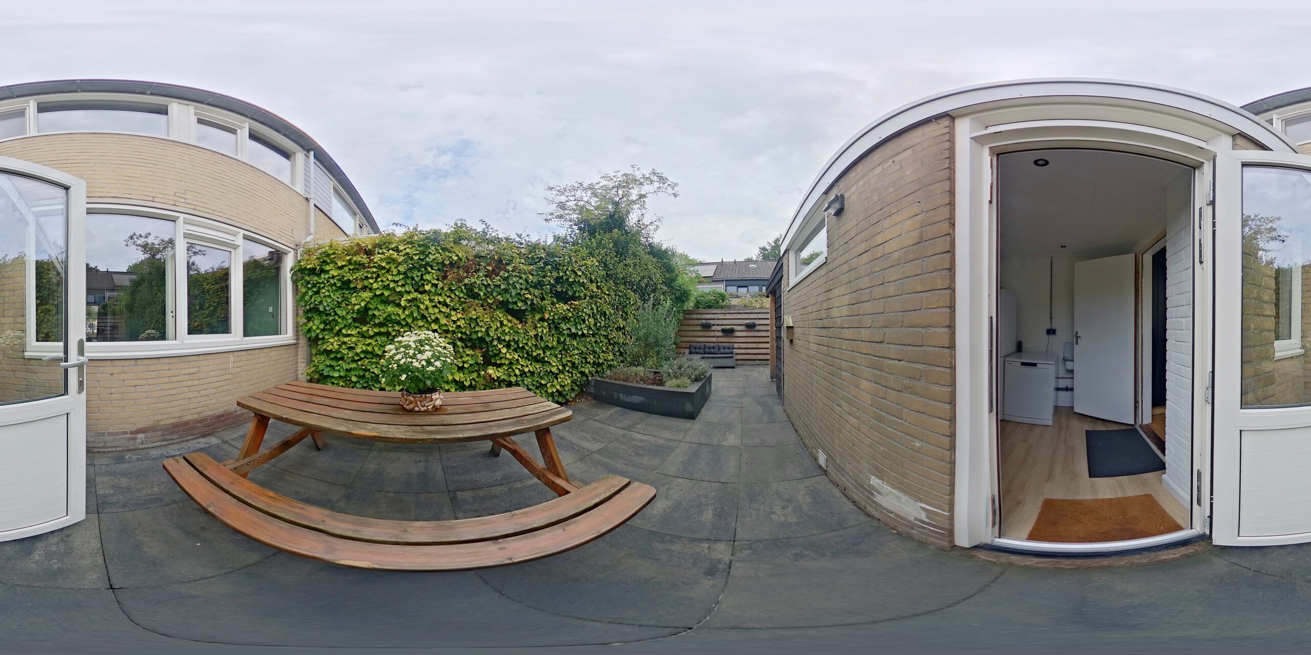 360 graden foto van Oosterwolde – Kringgreppelstraat 38