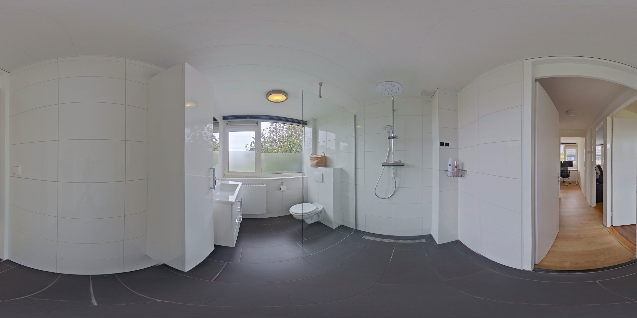 360 graden foto van Oosterwolde – Kringgreppelstraat 38