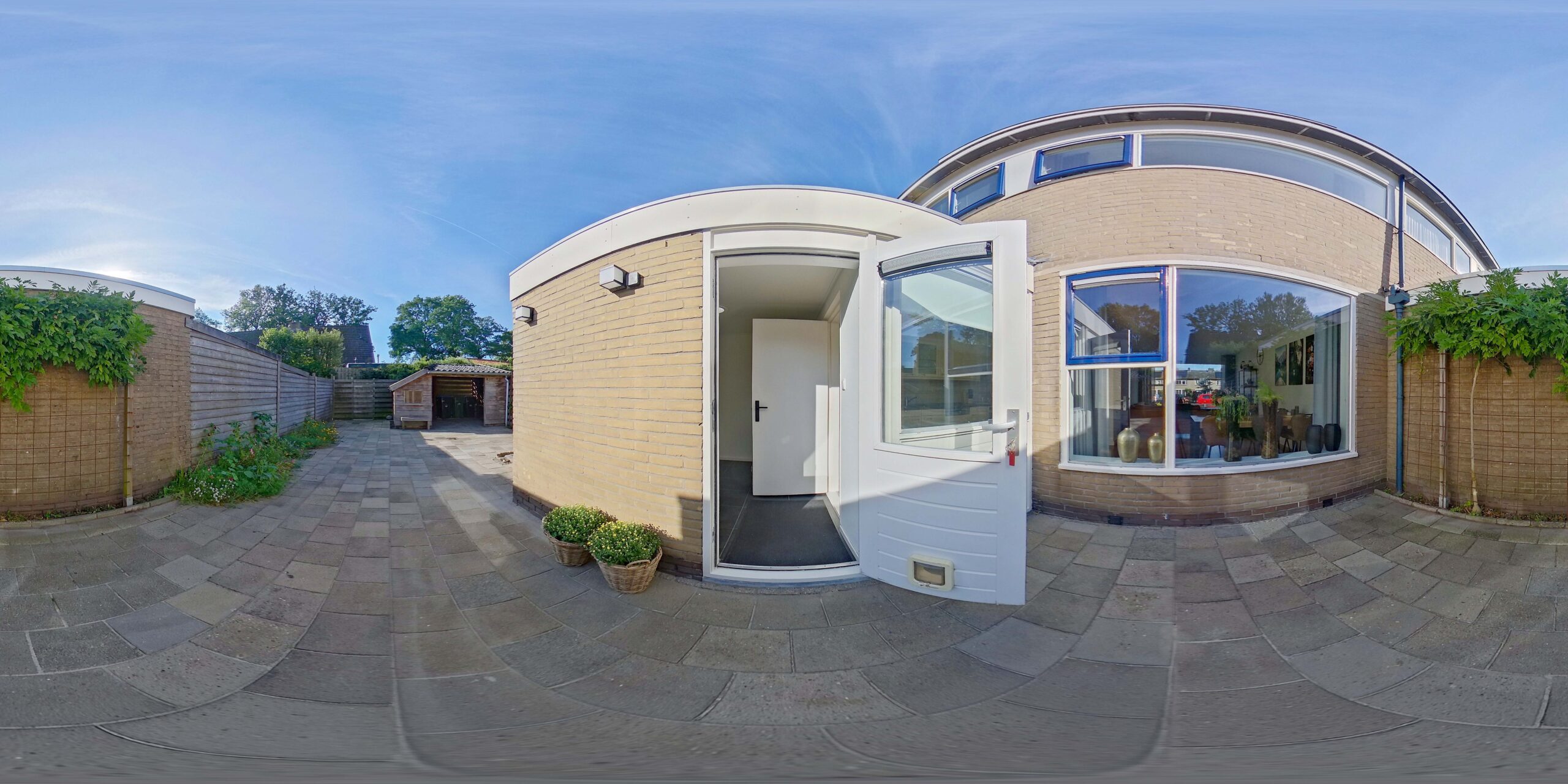 360 graden foto van Appelscha – Maurits van Eppelaan 56