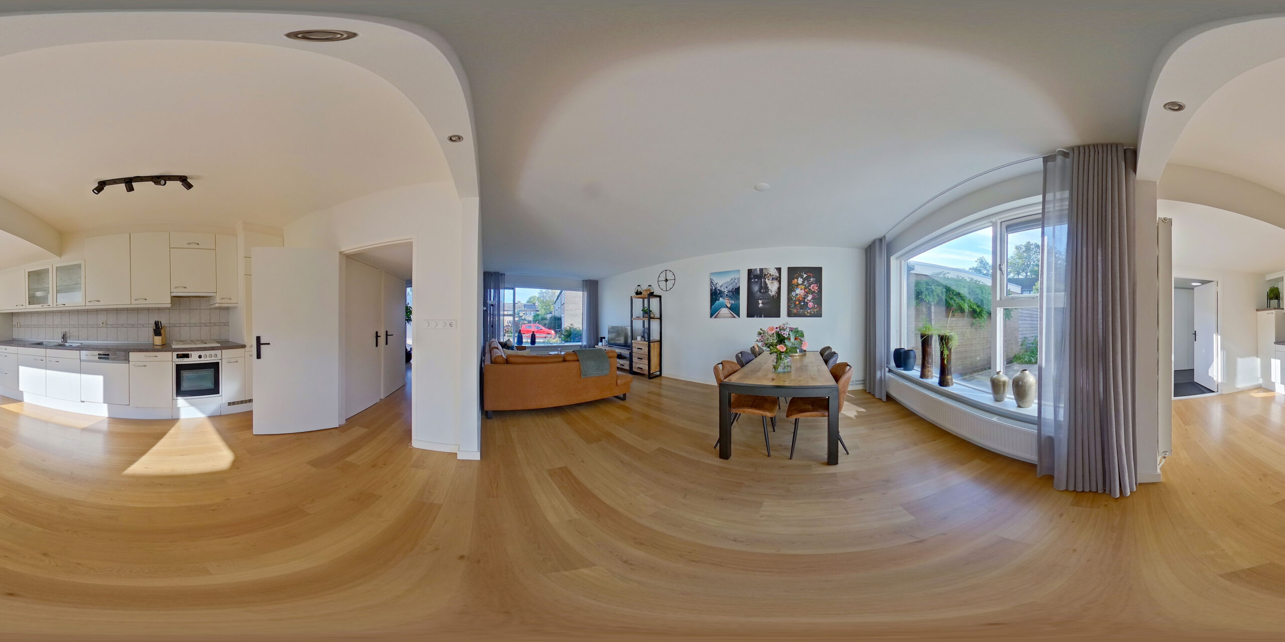360 graden foto van Appelscha – Maurits van Eppelaan 56