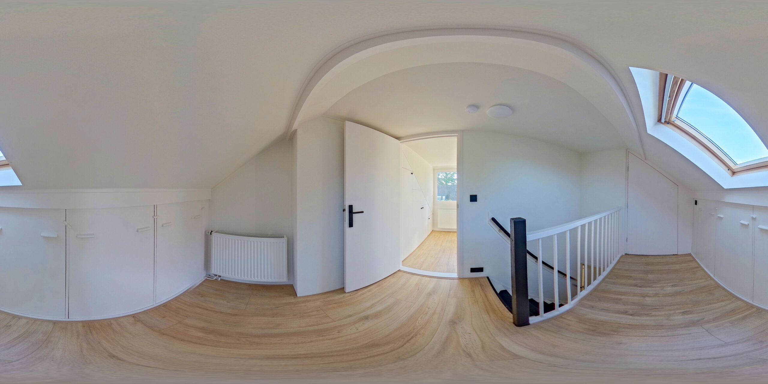 360 graden foto van Appelscha – Maurits van Eppelaan 56
