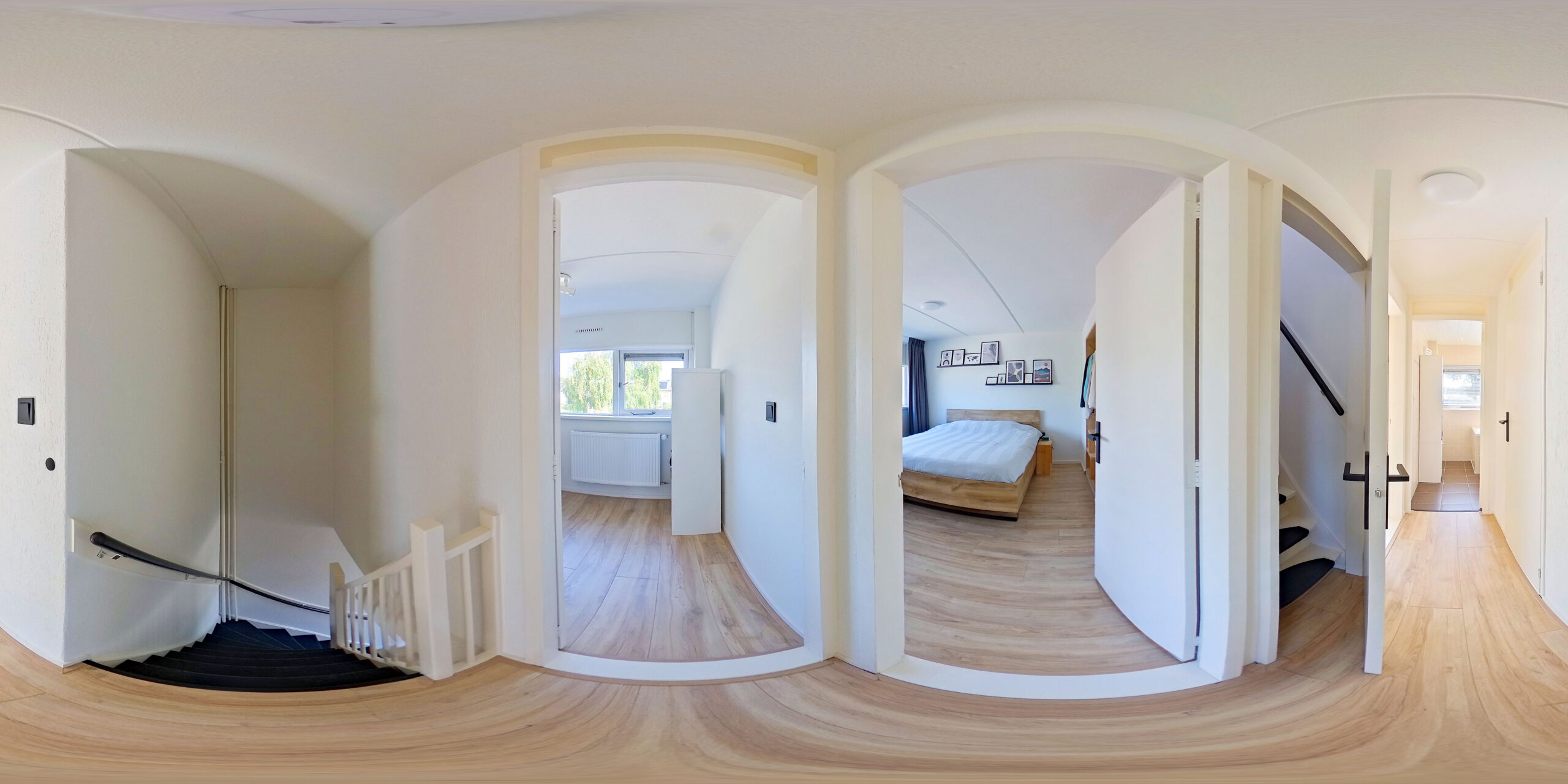 360 graden foto van Appelscha – Maurits van Eppelaan 56
