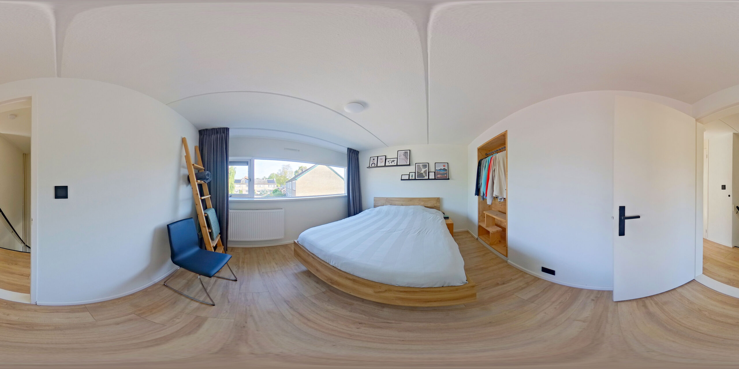 360 graden foto van Appelscha – Maurits van Eppelaan 56