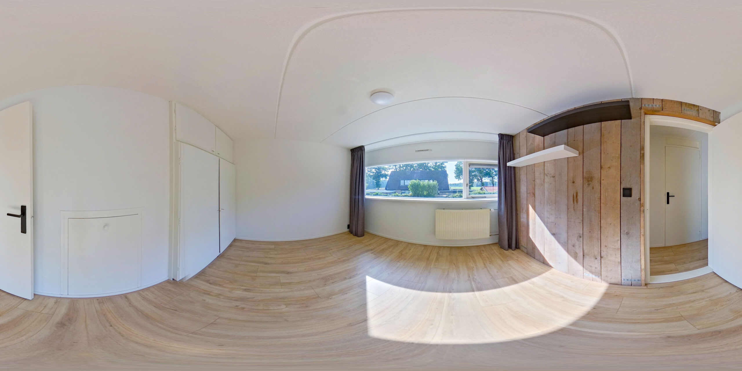 360 graden foto van Appelscha – Maurits van Eppelaan 56