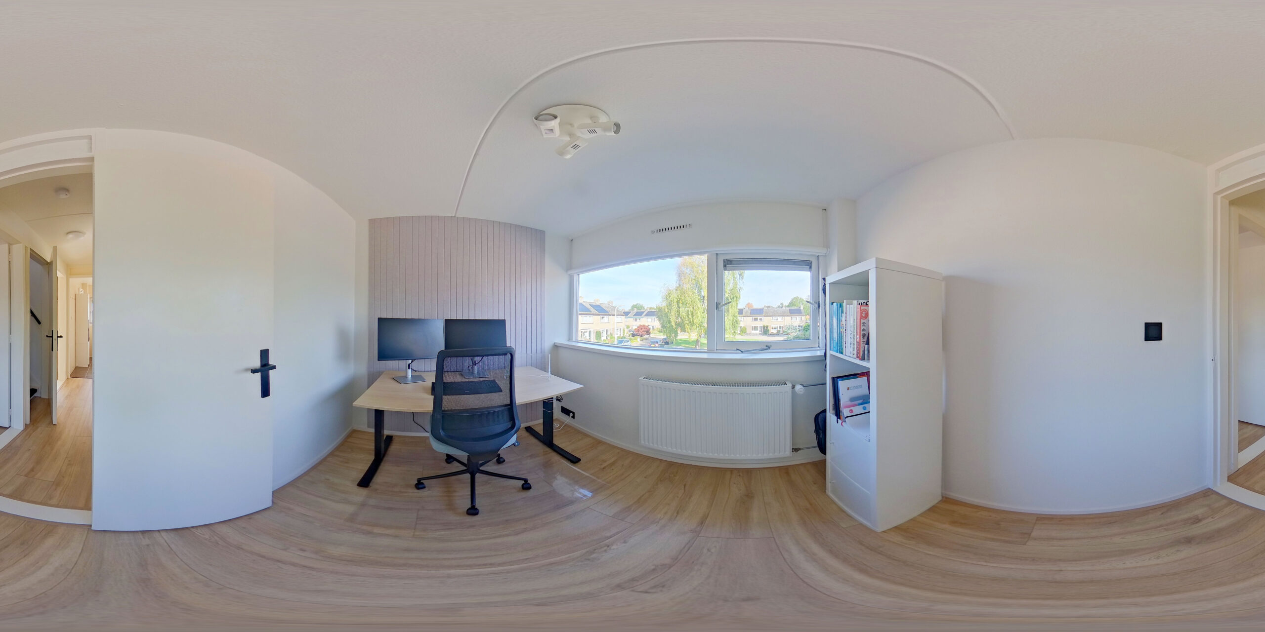 360 graden foto van Appelscha – Maurits van Eppelaan 56