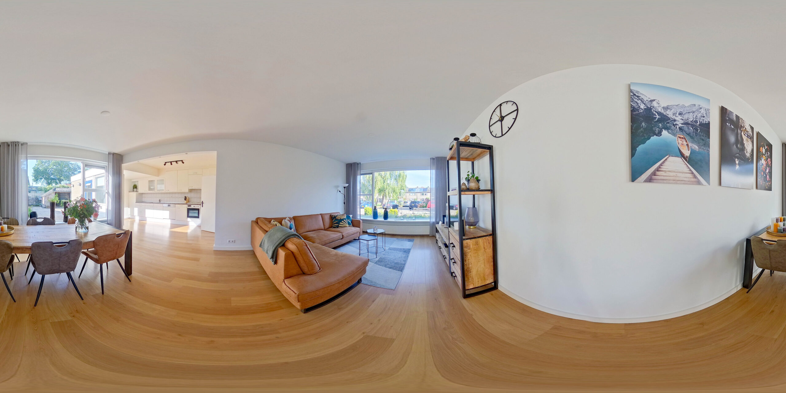 360 graden foto van Appelscha – Maurits van Eppelaan 56