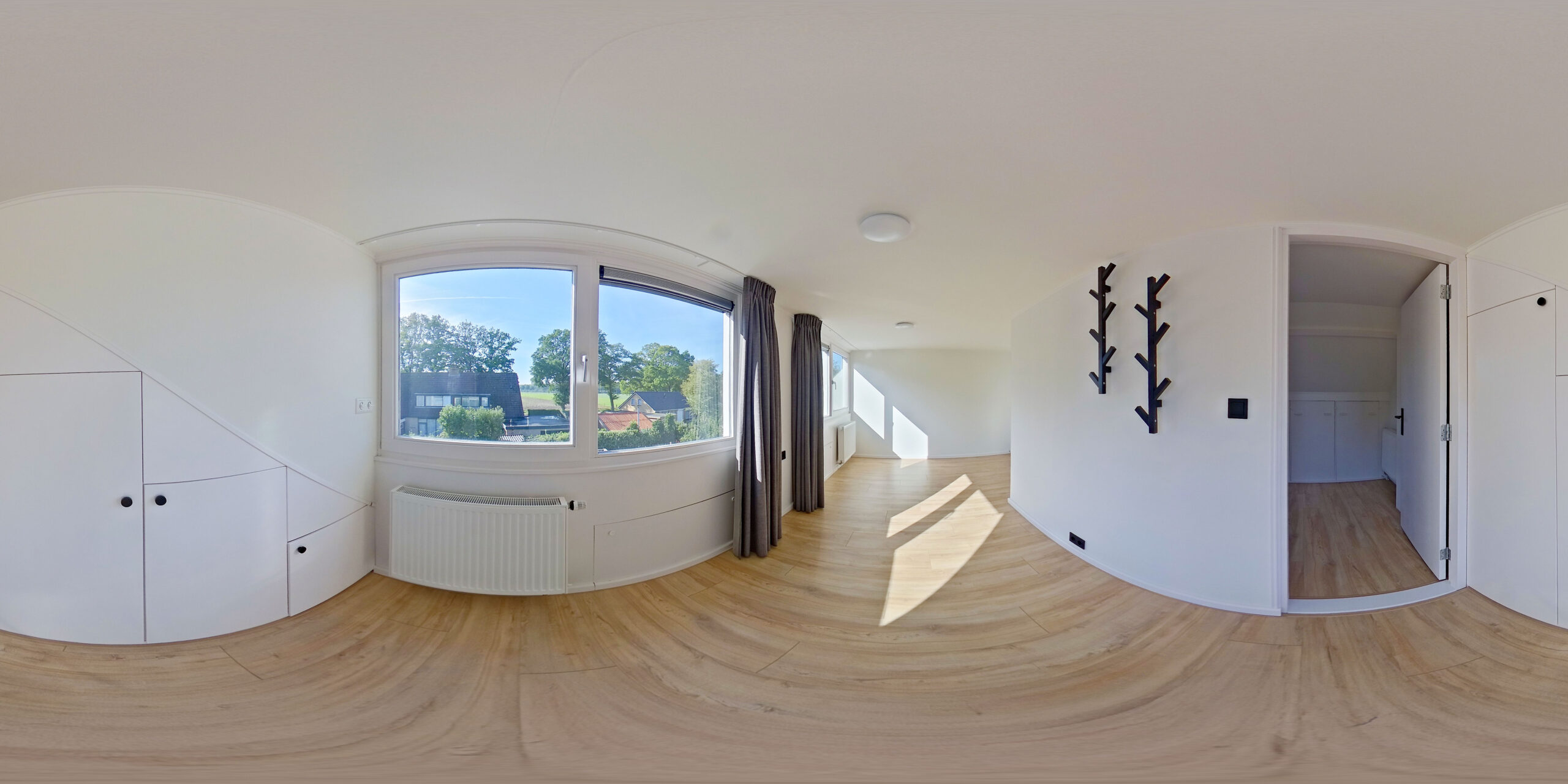 360 graden foto van Appelscha – Maurits van Eppelaan 56