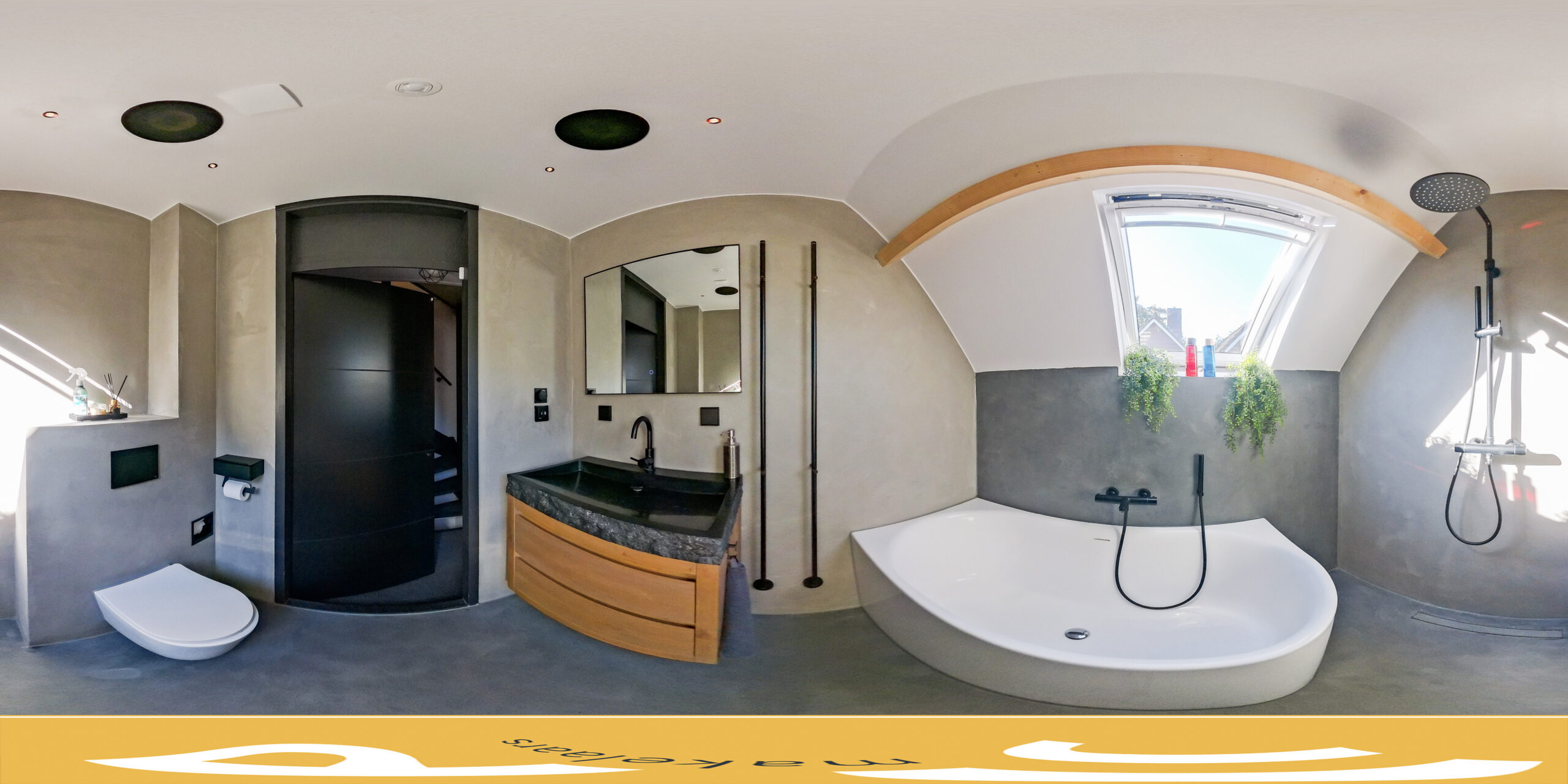 360 graden foto van Coevorden – Frida Katzstraat 5