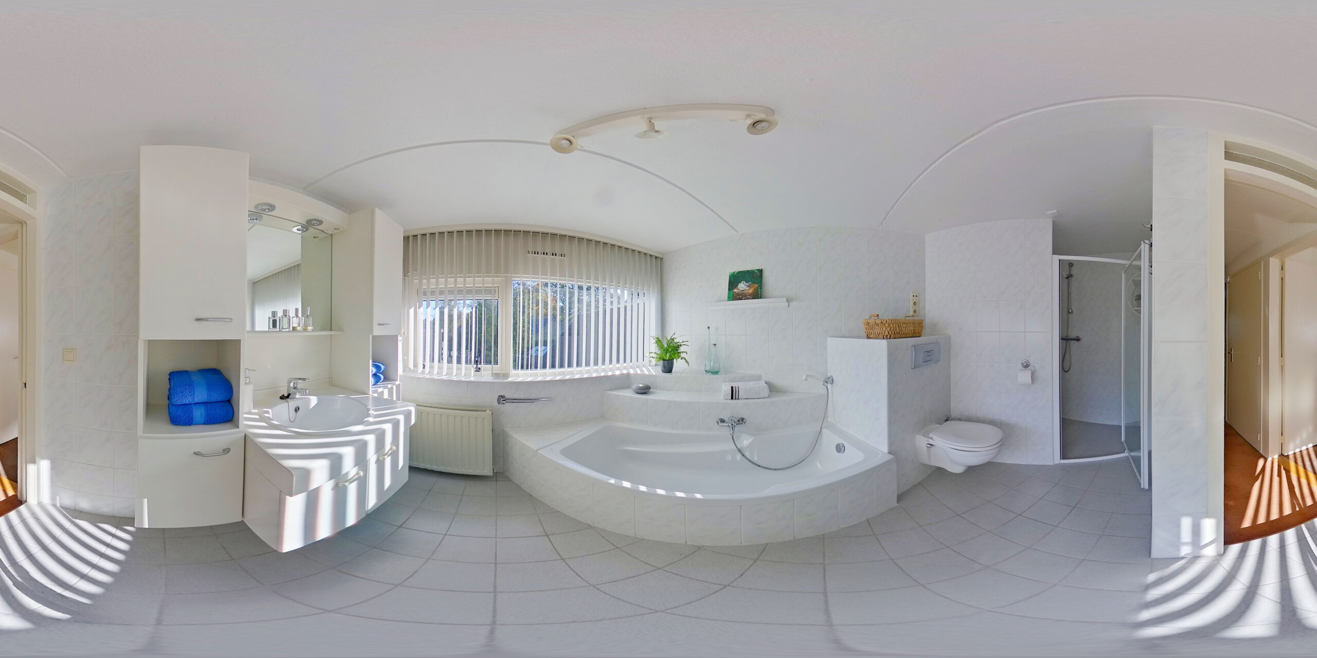 360 graden foto van Appelscha – De Marsschen 19