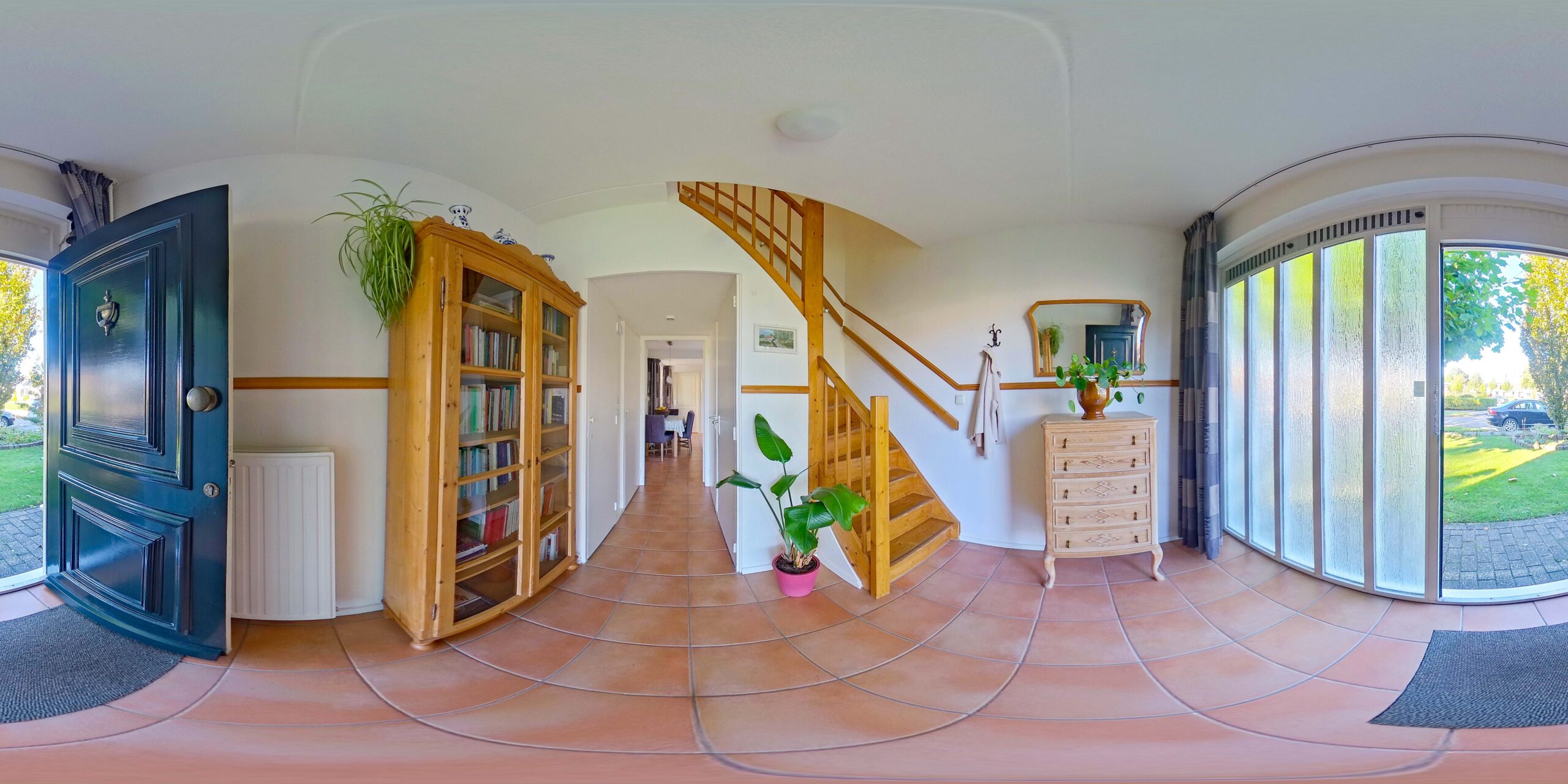 360 graden foto van Appelscha – De Marsschen 19