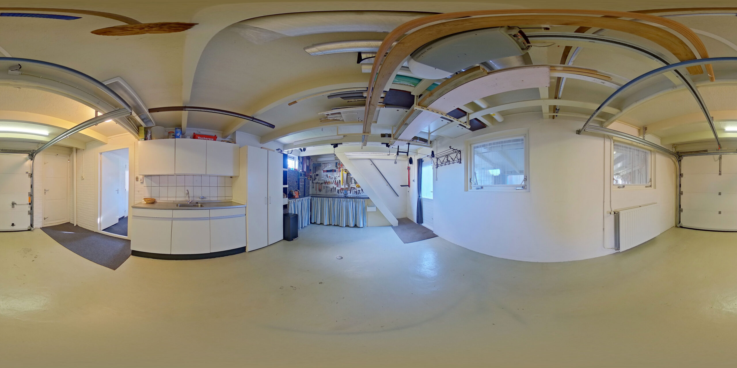 360 graden foto van Appelscha – De Marsschen 19
