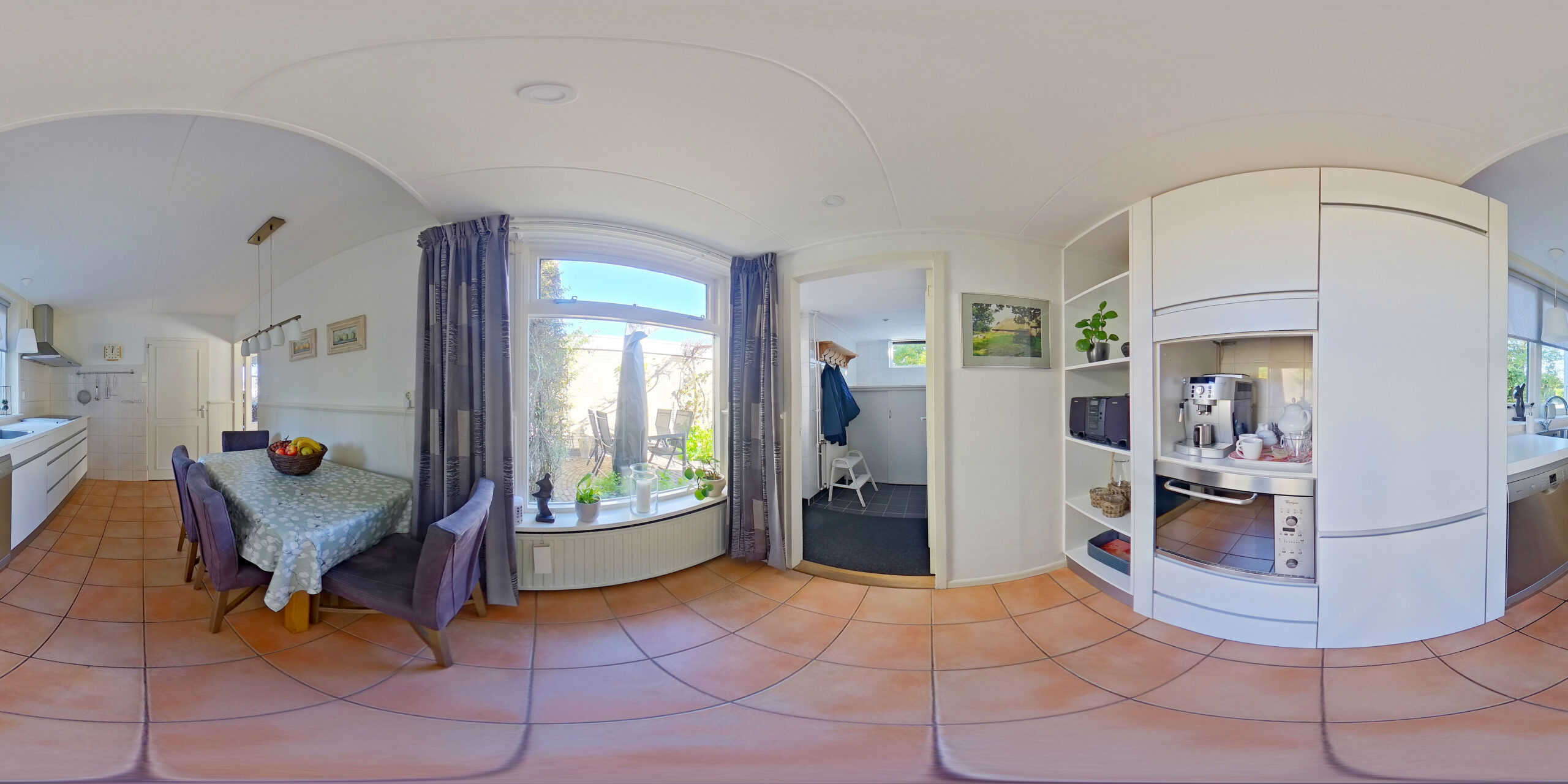 360 graden foto van Appelscha – De Marsschen 19