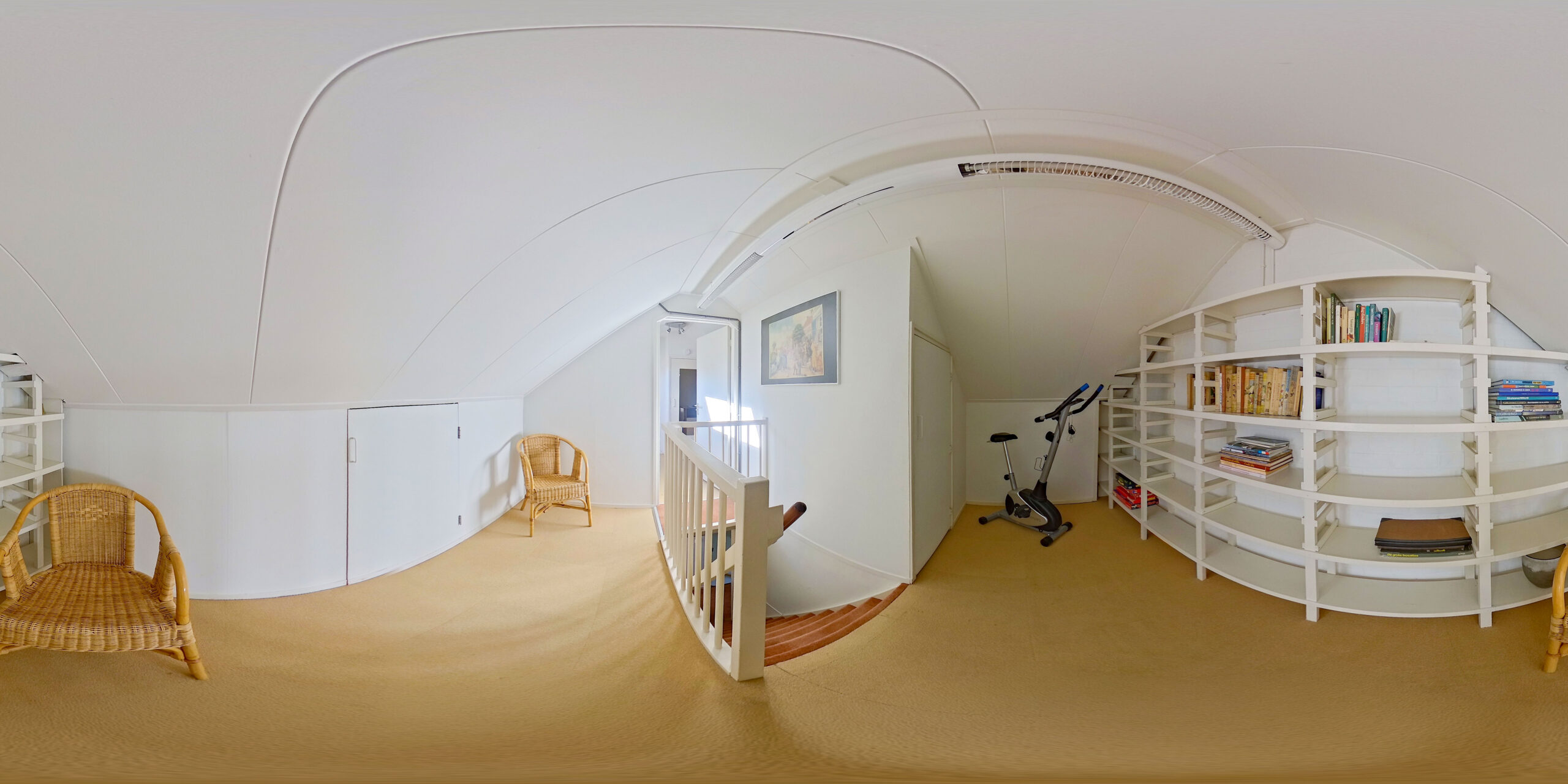 360 graden foto van Appelscha – De Marsschen 19
