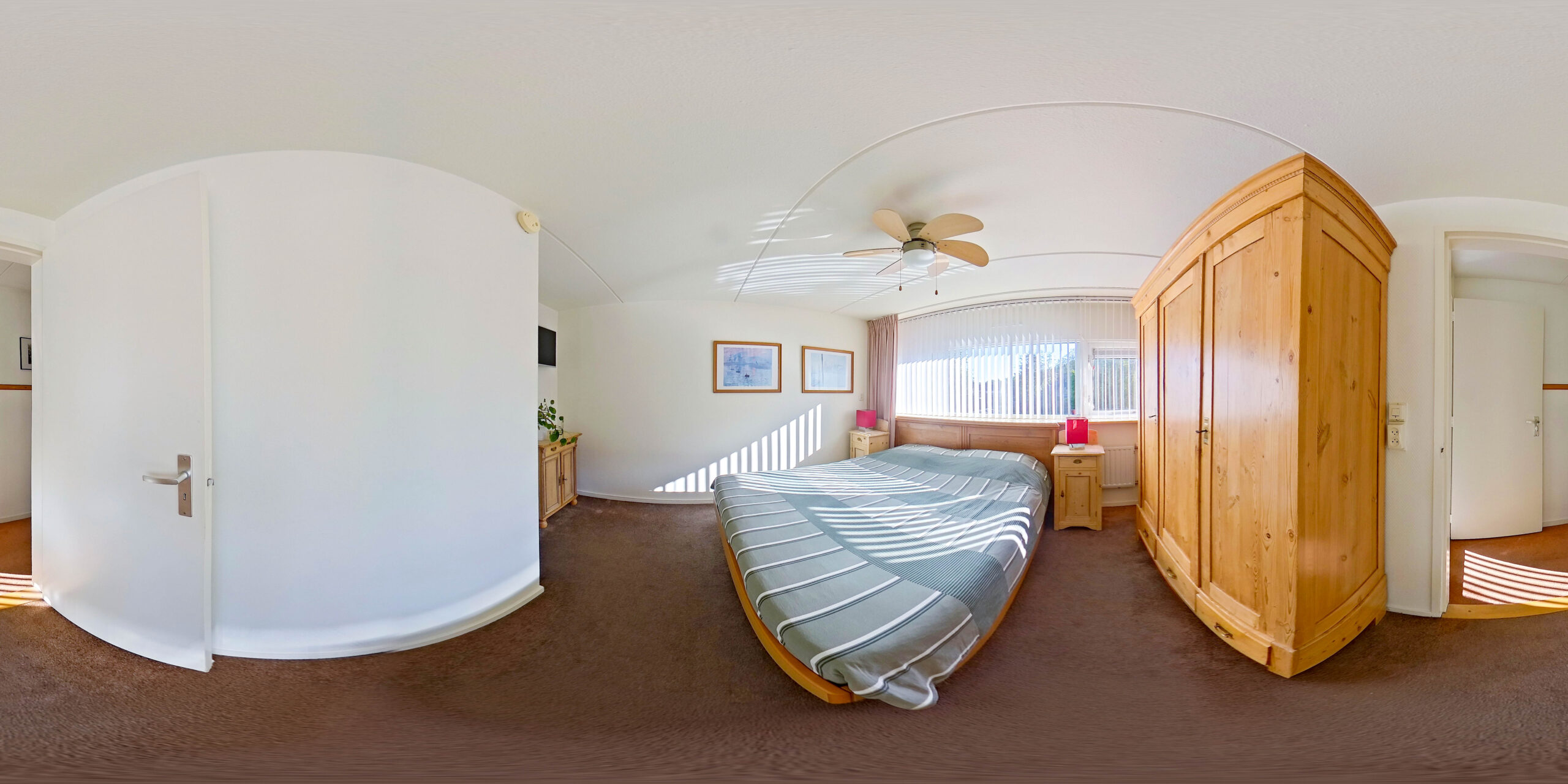 360 graden foto van Appelscha – De Marsschen 19