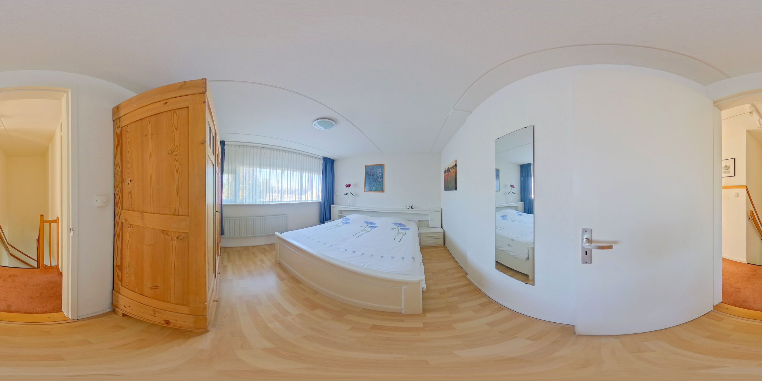 360 graden foto van Appelscha – De Marsschen 19