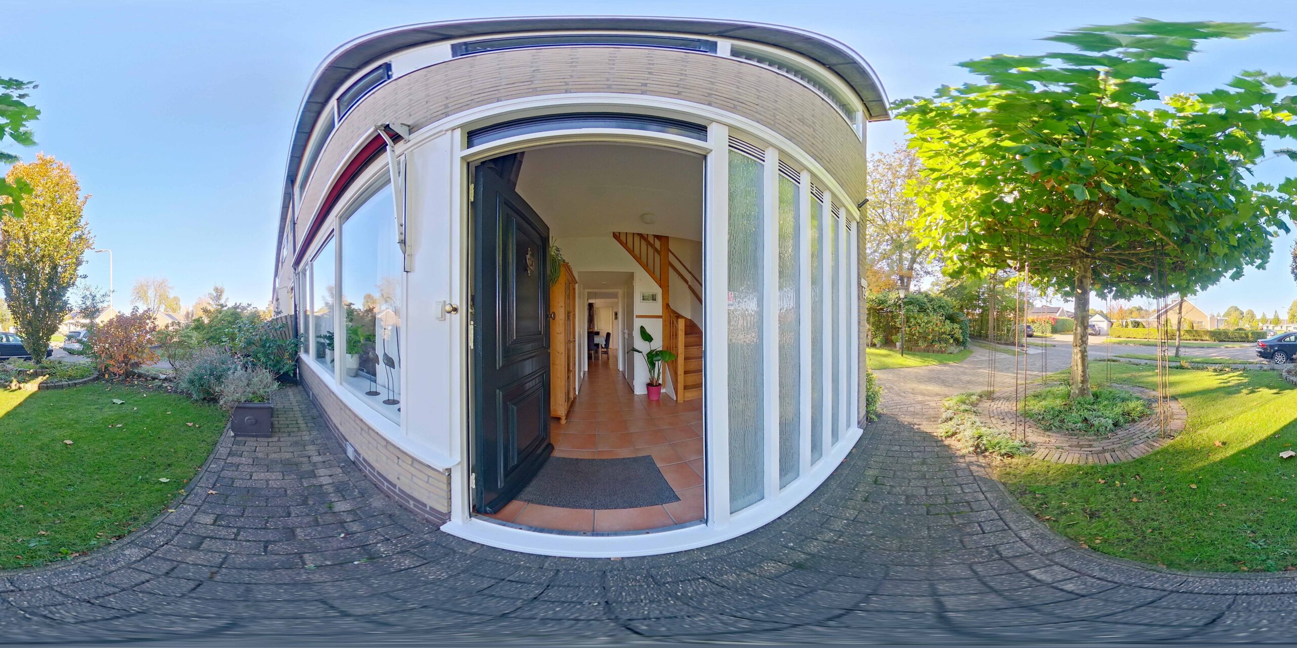 360 graden foto van Appelscha – De Marsschen 19