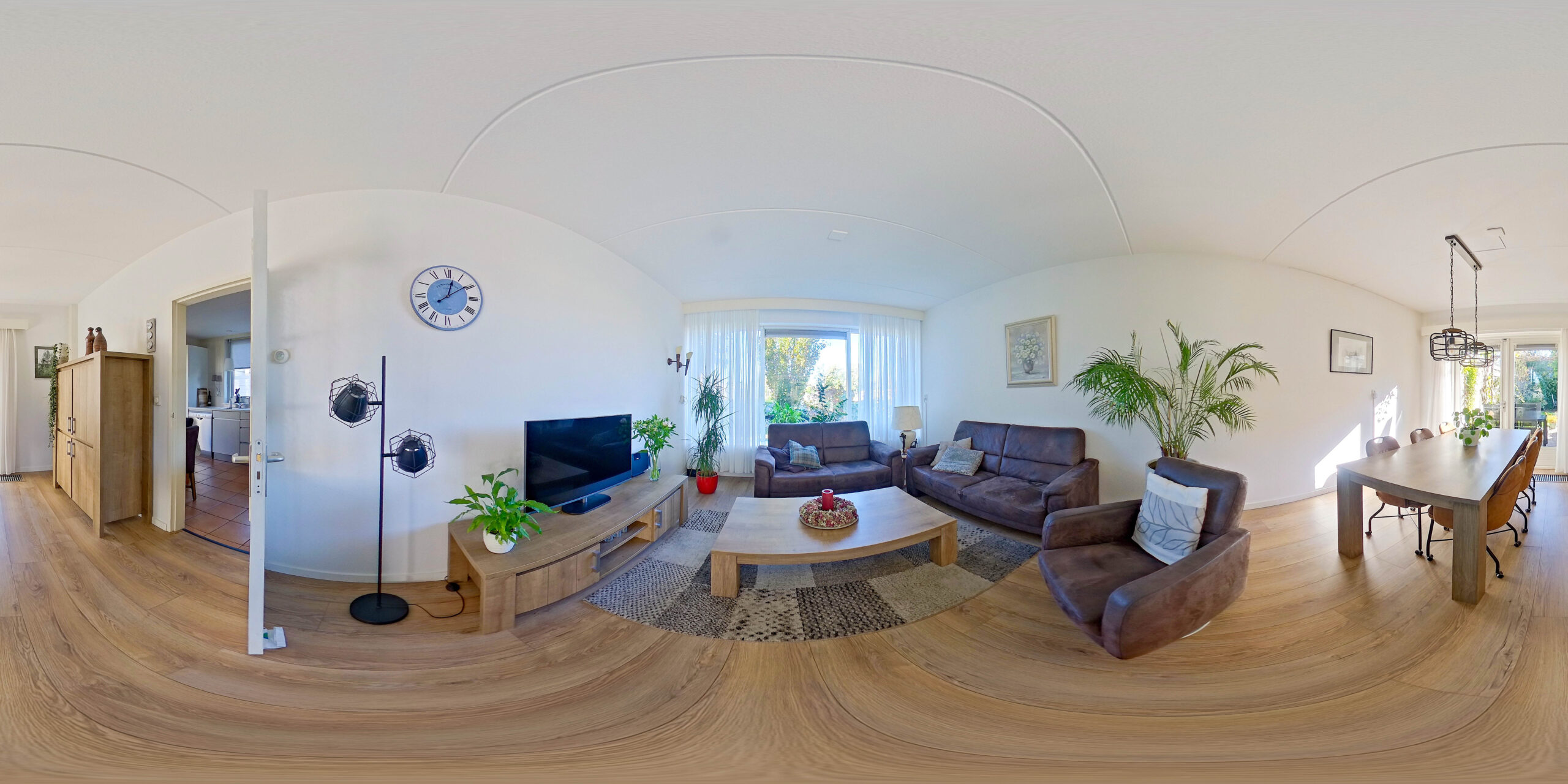 360 graden foto van Appelscha – De Marsschen 19