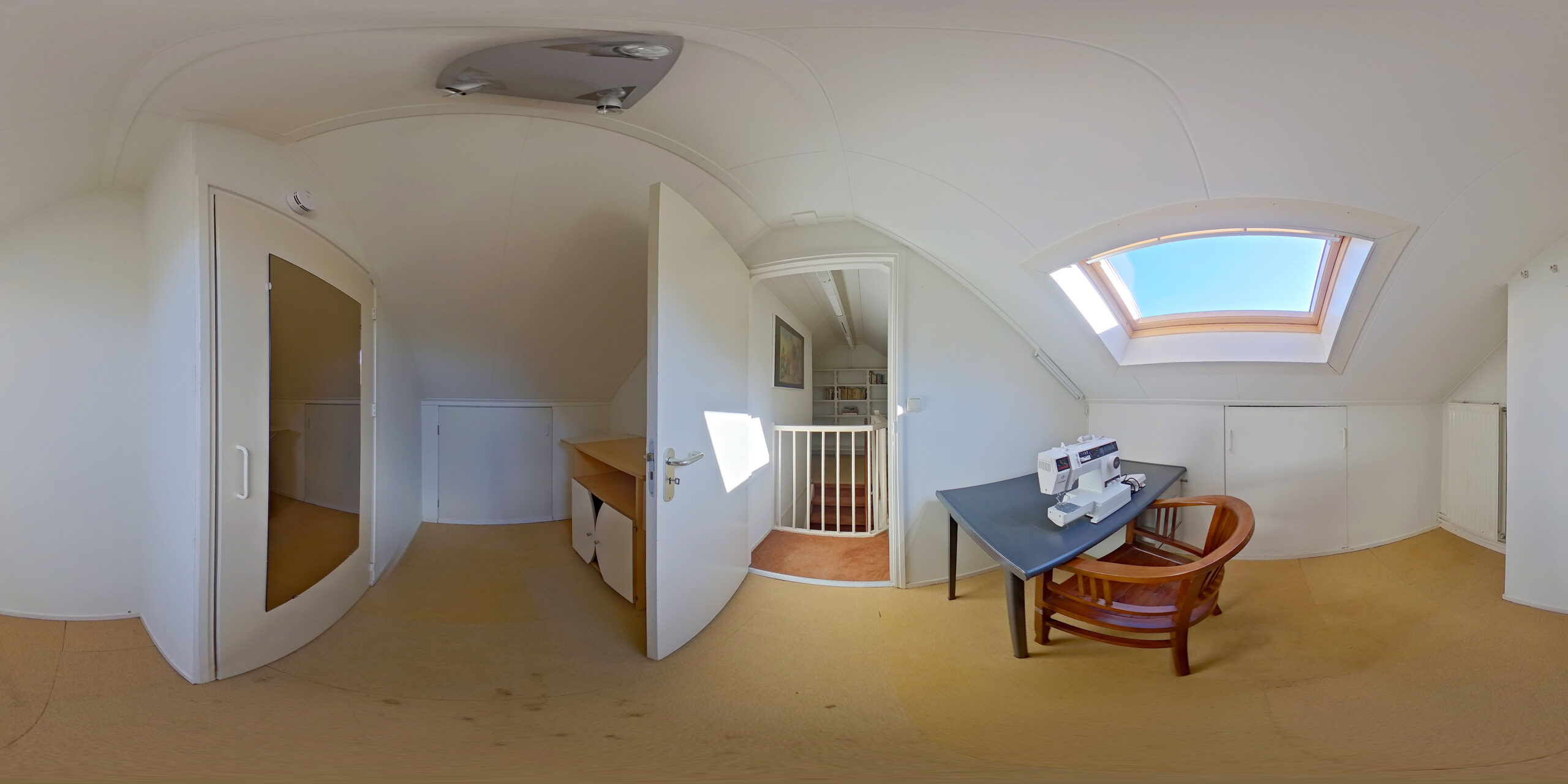 360 graden foto van Appelscha – De Marsschen 19