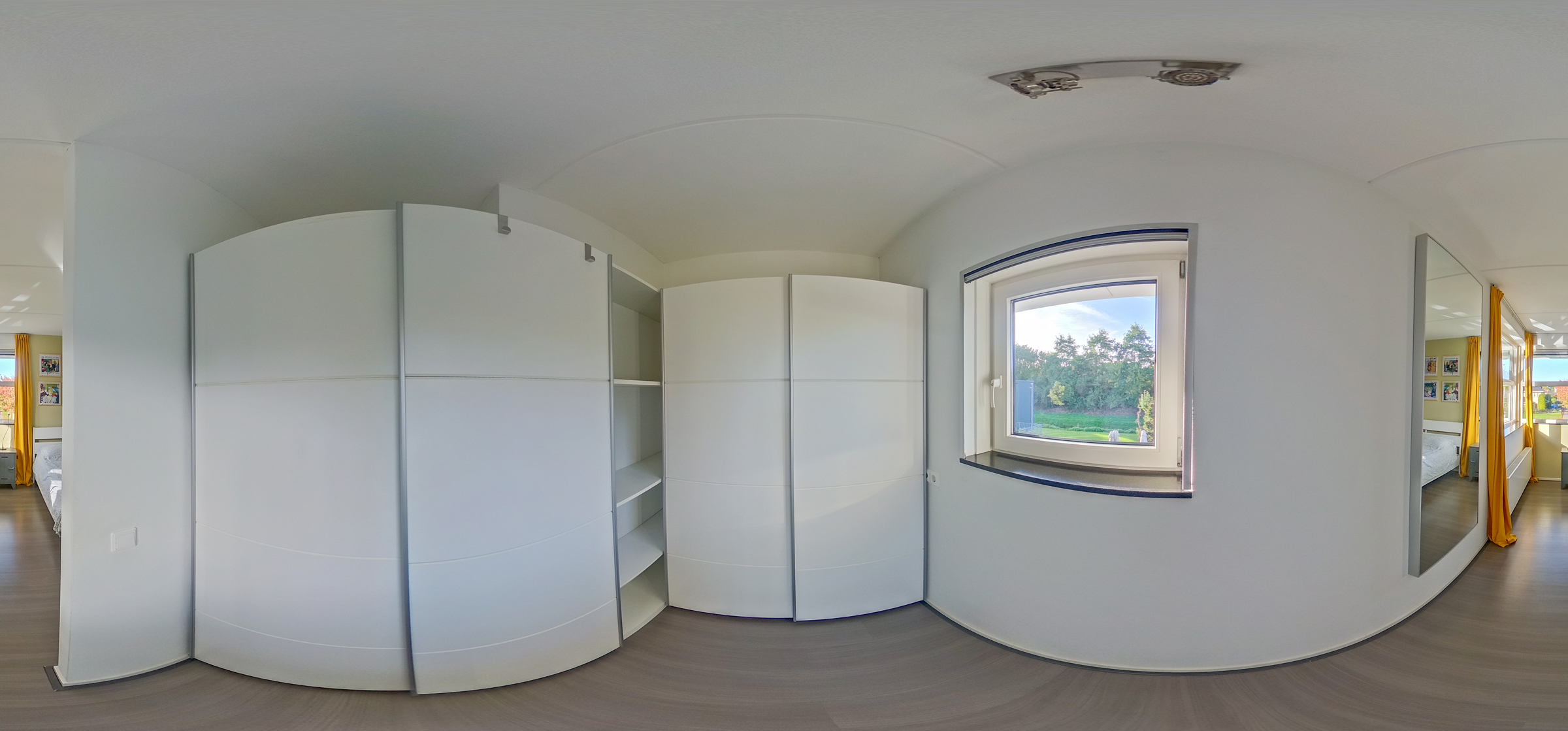 360 graden foto van Hoogeveen – Buitenvaart 1713