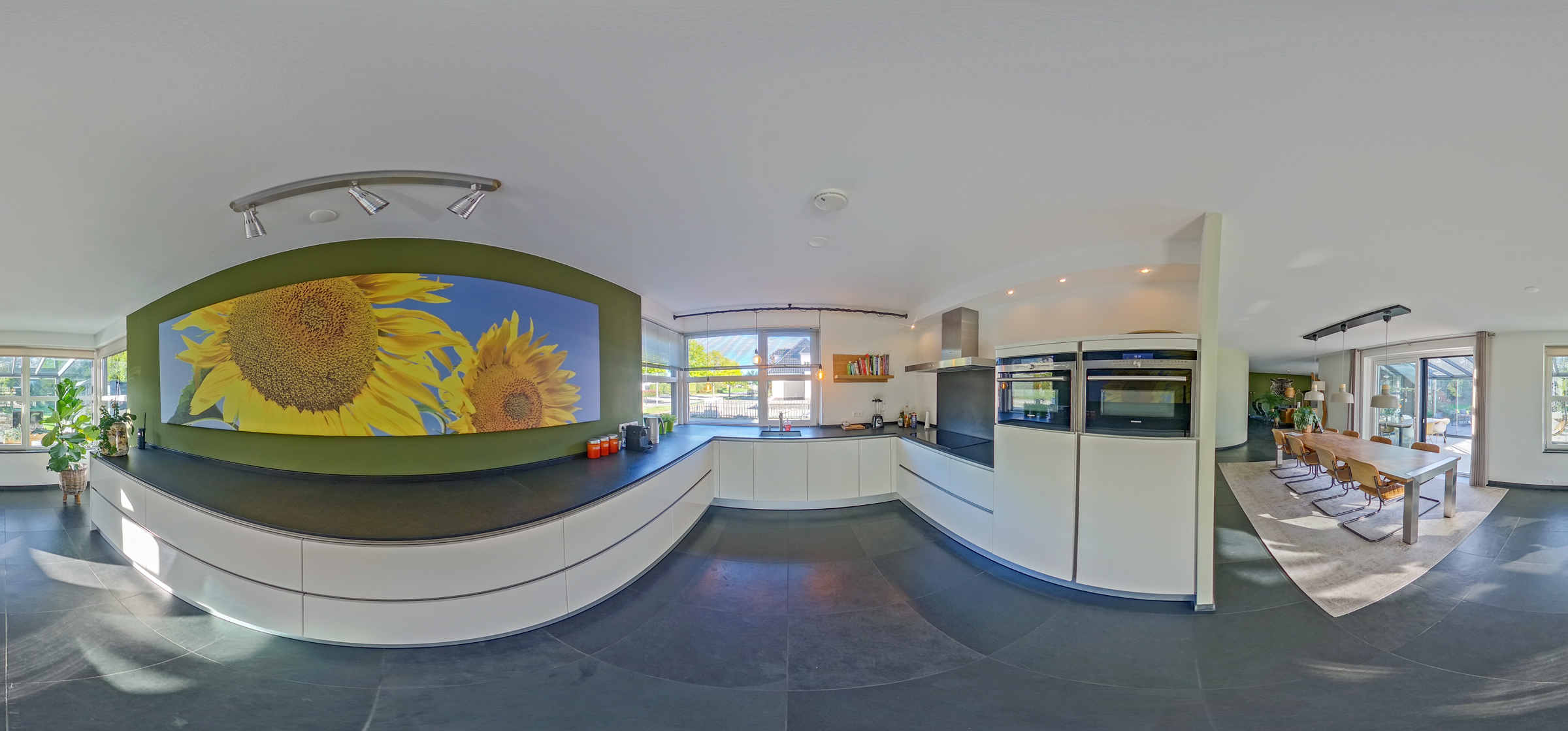 360 graden foto van Hoogeveen – Buitenvaart 1713