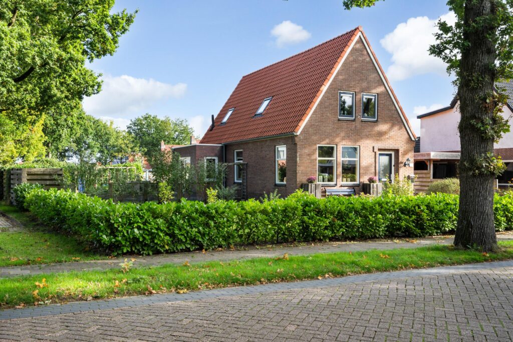 Appelscha – Oosterse Es 45