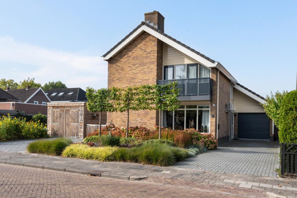 Hollandscheveld – Doorsnijding 32