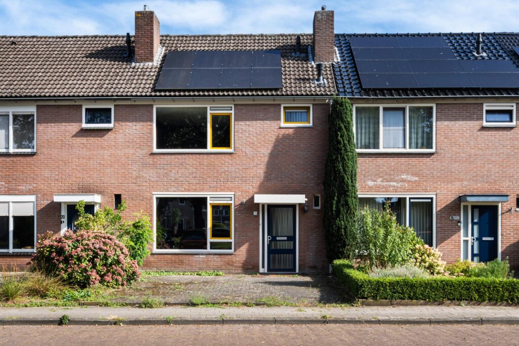 Schoonebeek – Uithof 18
