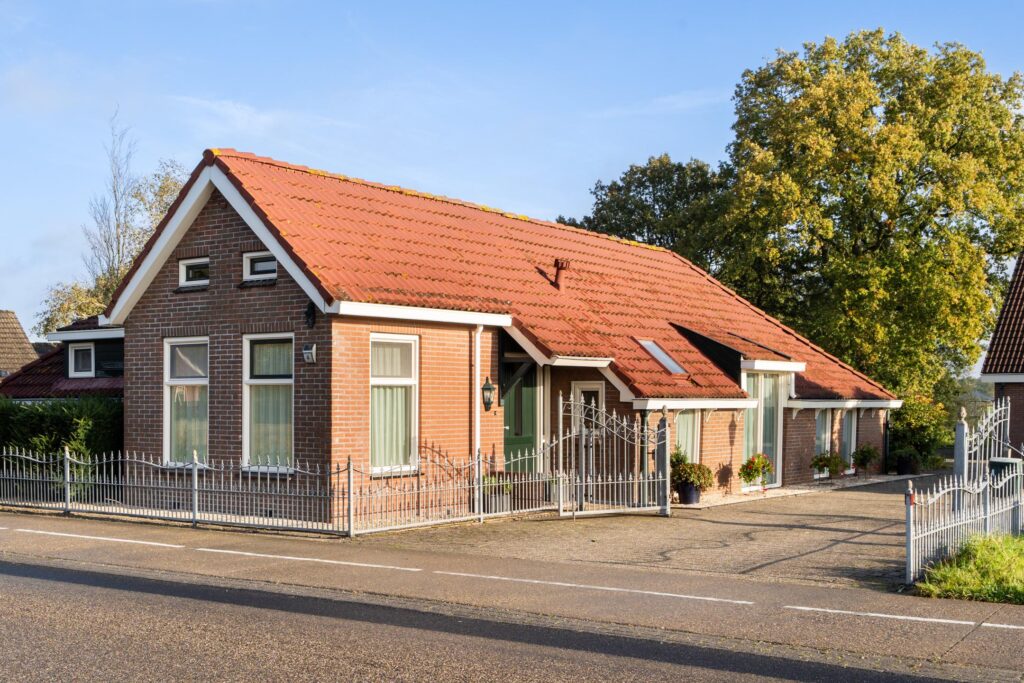 Fochteloo – Verlaat 4