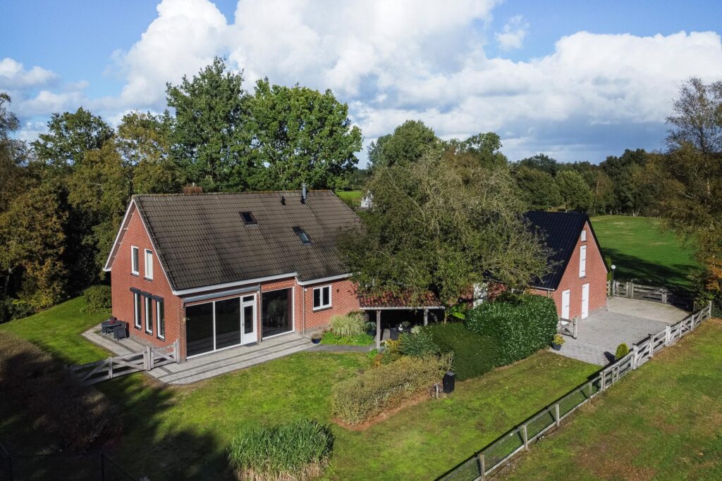 Appelscha – Willemstad 1