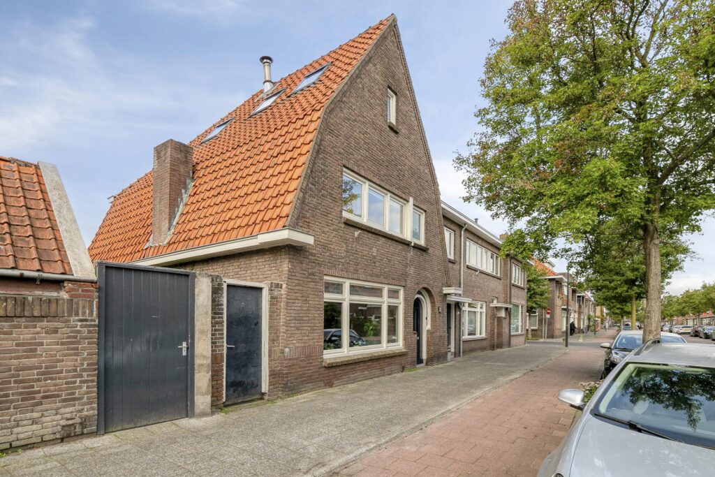 Kampen – Wilhelminalaan 2
