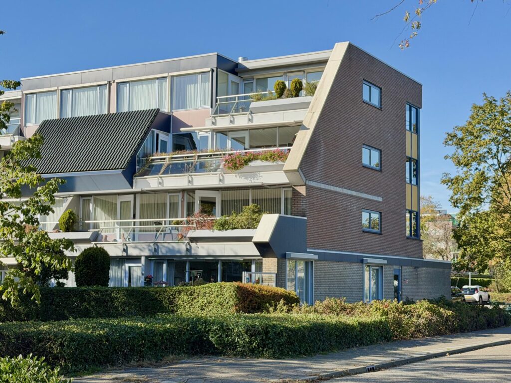 Hoogeveen – De Zaaier 170