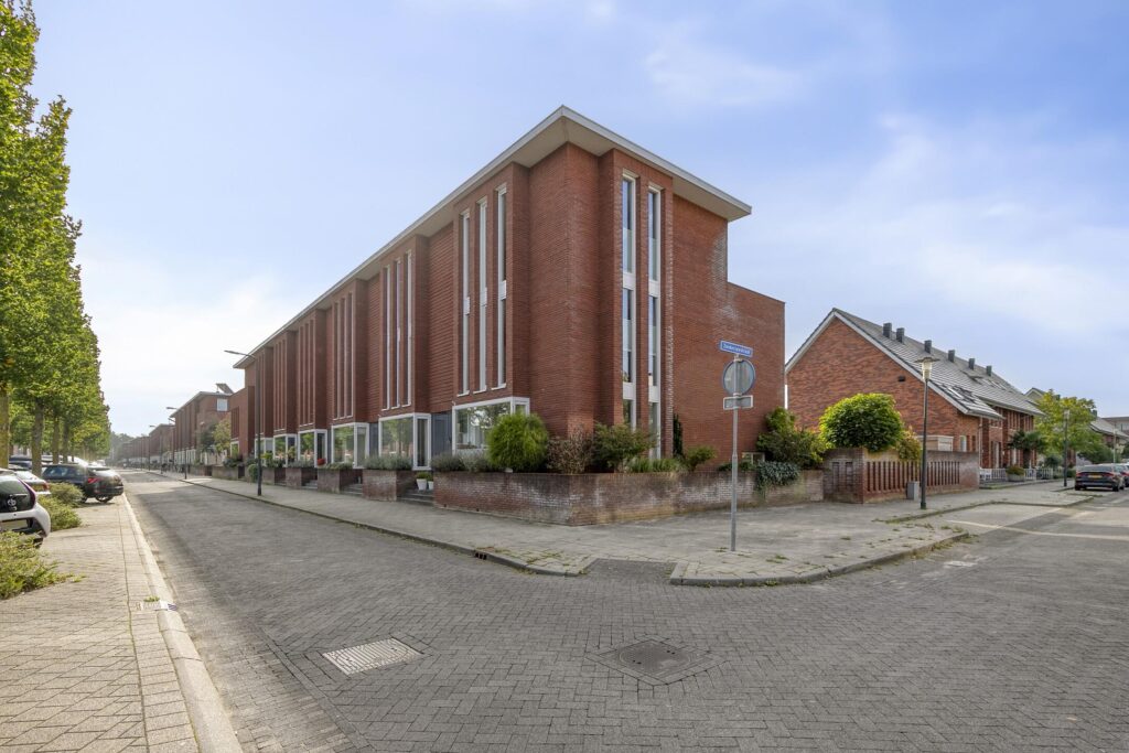 Kampen – Hanzelaan 64
