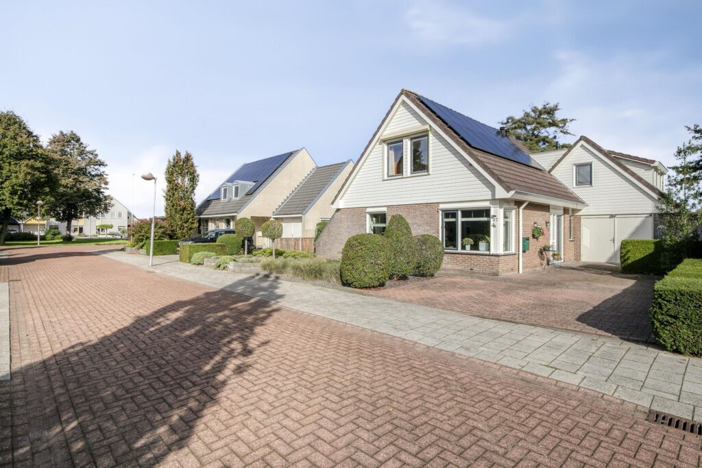 IJsselmuiden – Zeester 27